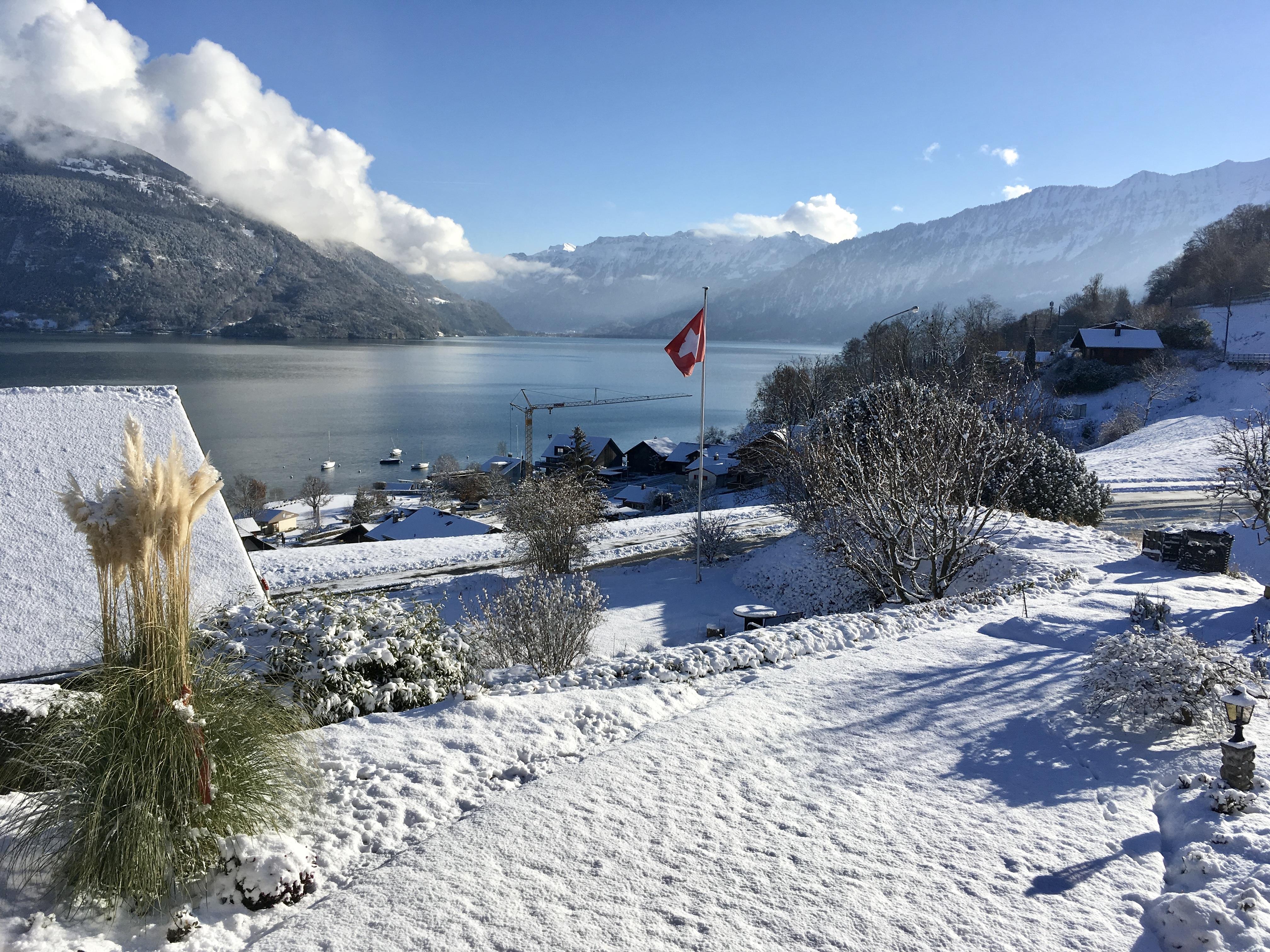 Winterstimmung Winterstimmung