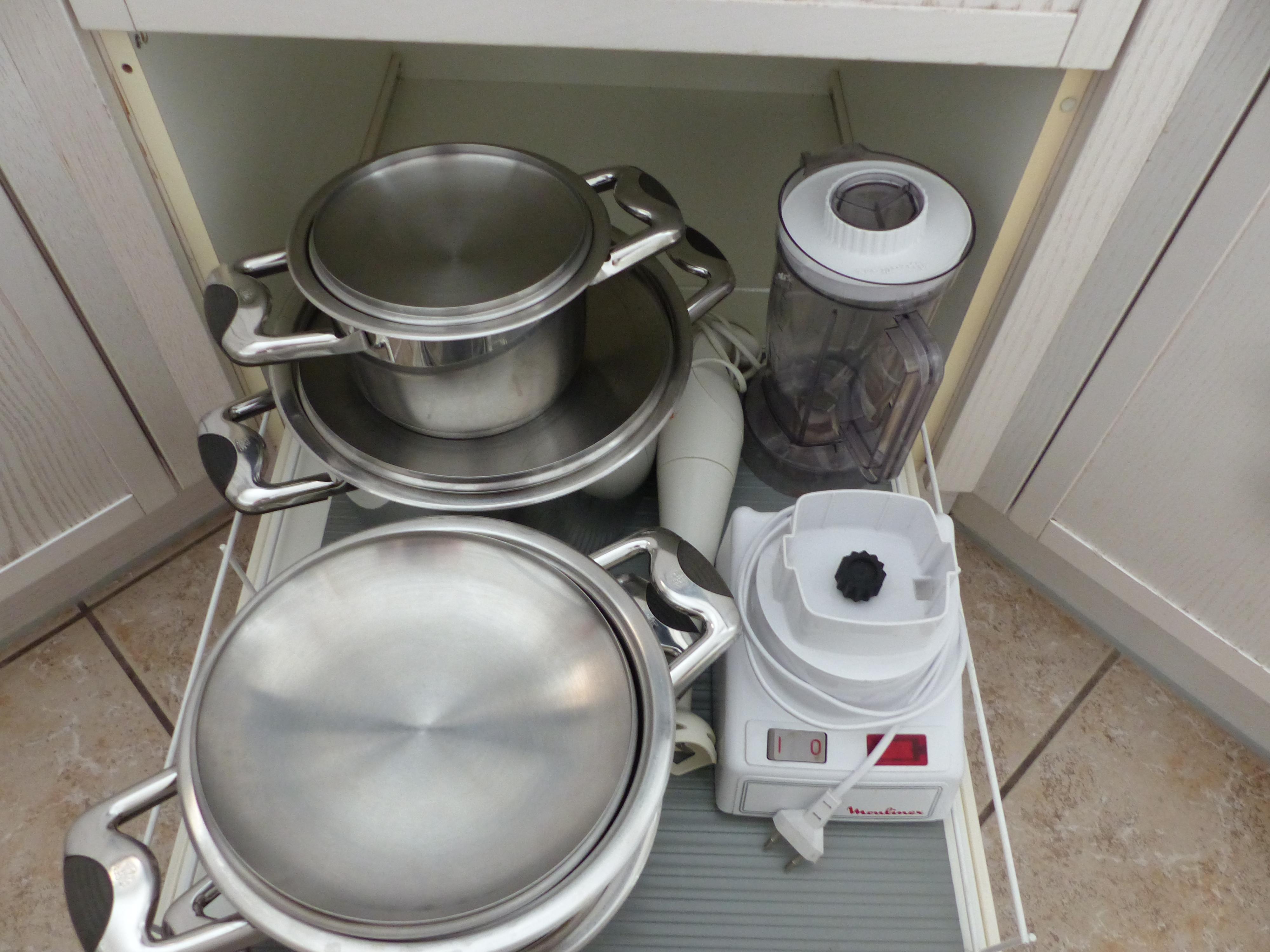 Stabmixer & Mixerglas Stabmixer & Mixerglas