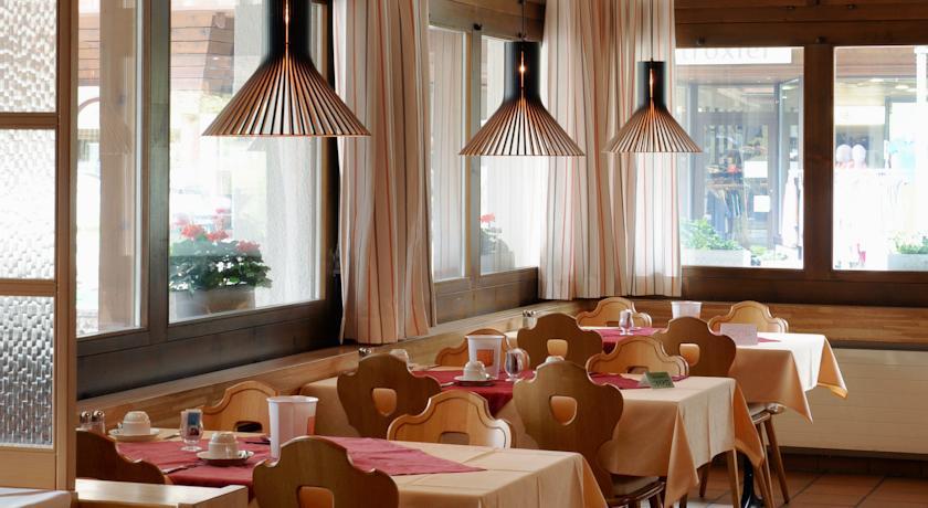 Restaurant Restaurant