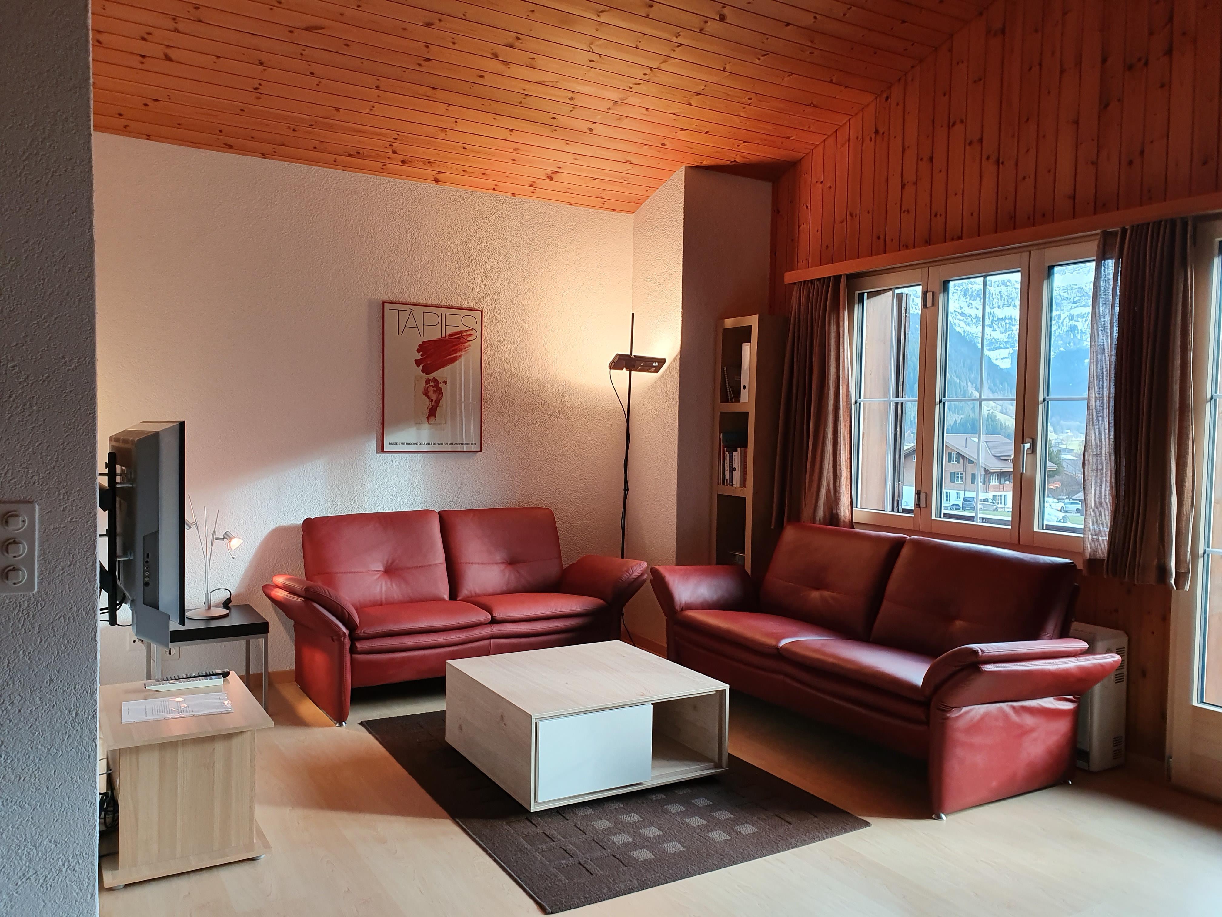 Wohnzimmer Wohnzimmer