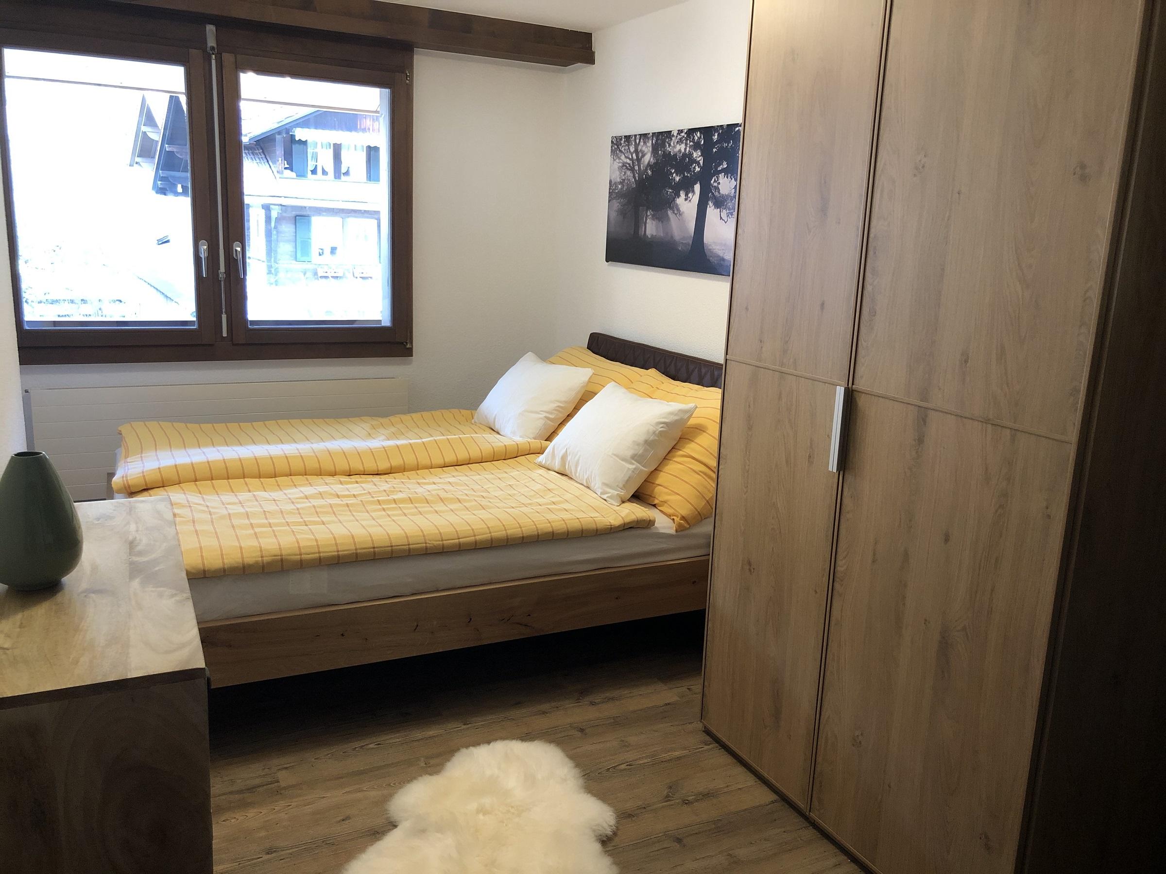 Schlazimmer mit eigenem Bad Schlazimmer mit eigenem Bad