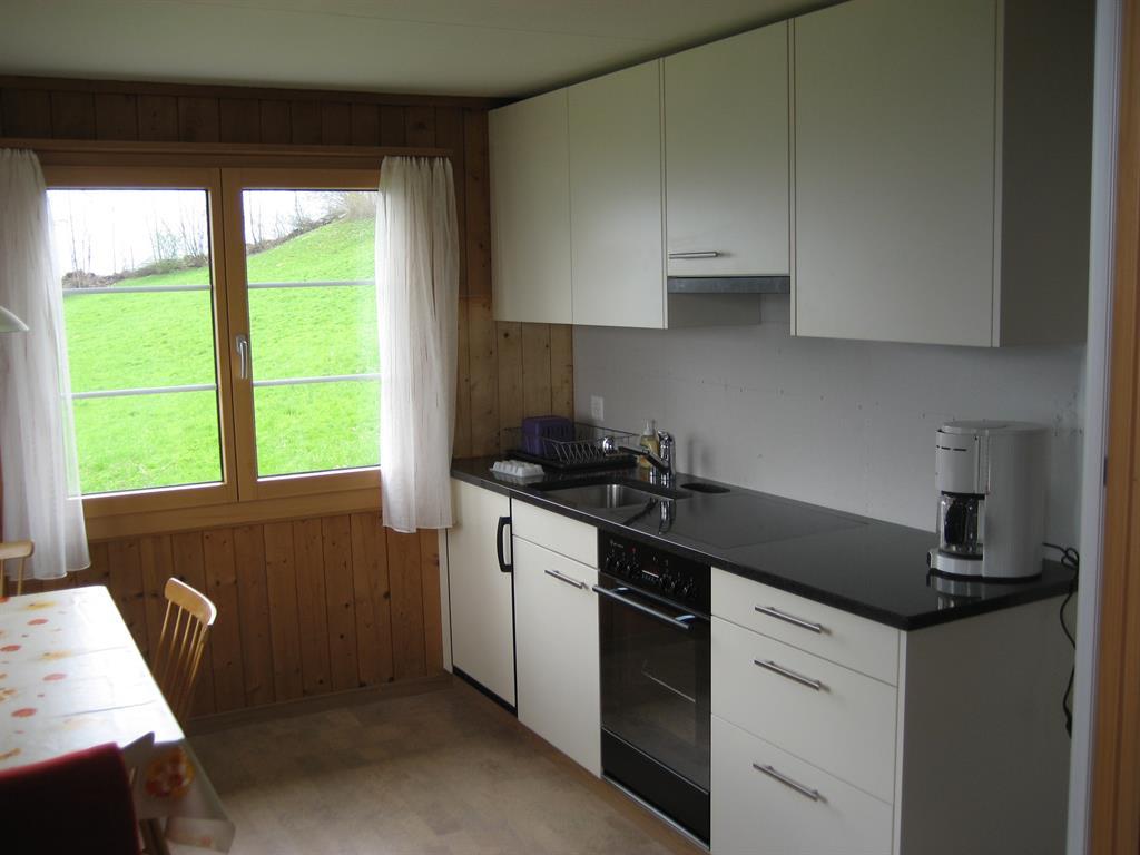 Wohnküche Wohnküche