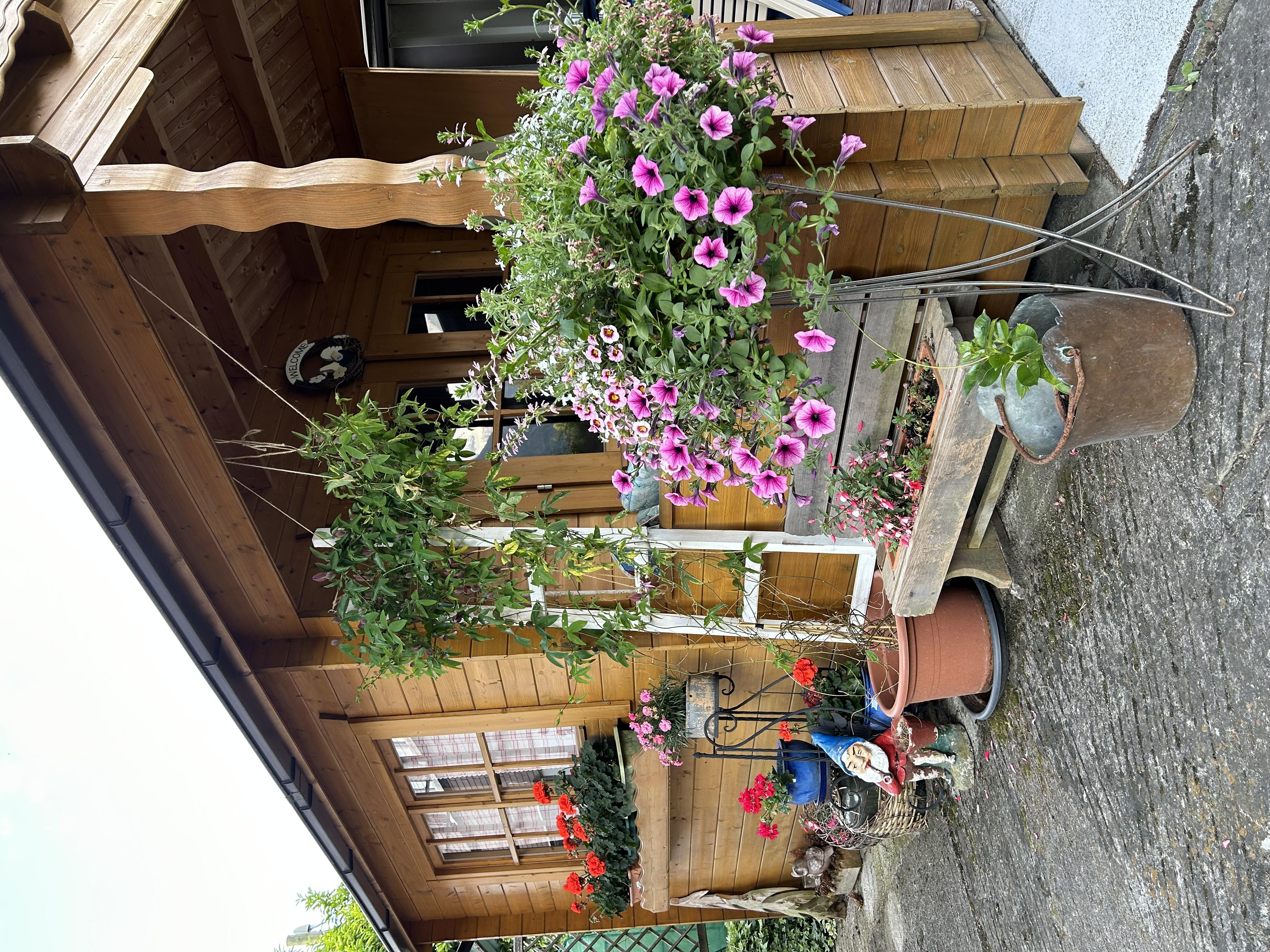 Gartenhaus Gartenhaus