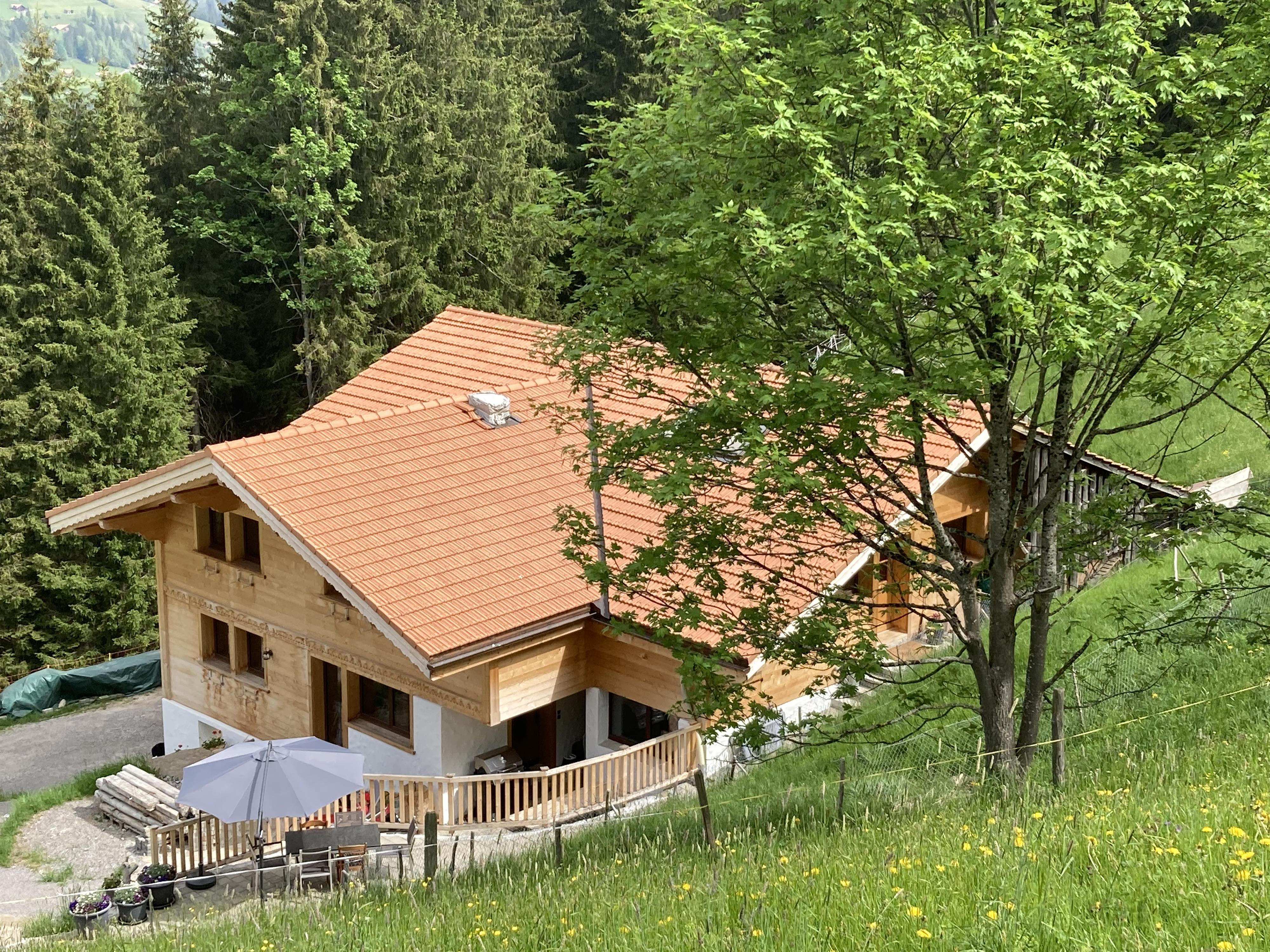 Hotelansicht
