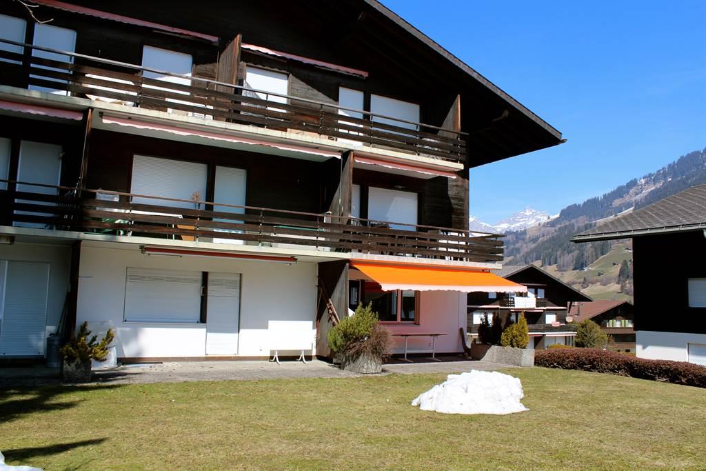 Chalethaus Chalethaus