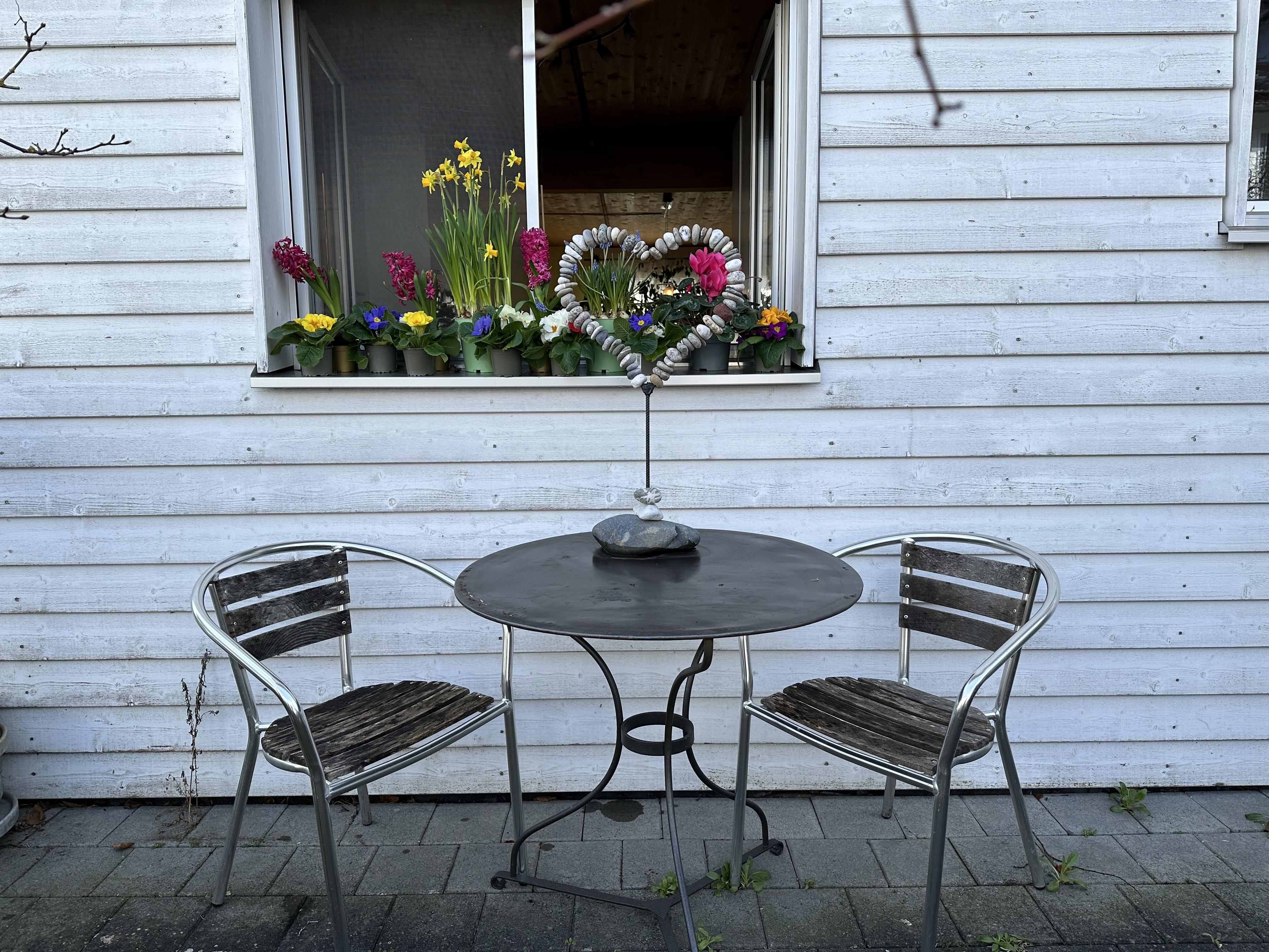 Aussenbereich Aussenbereich