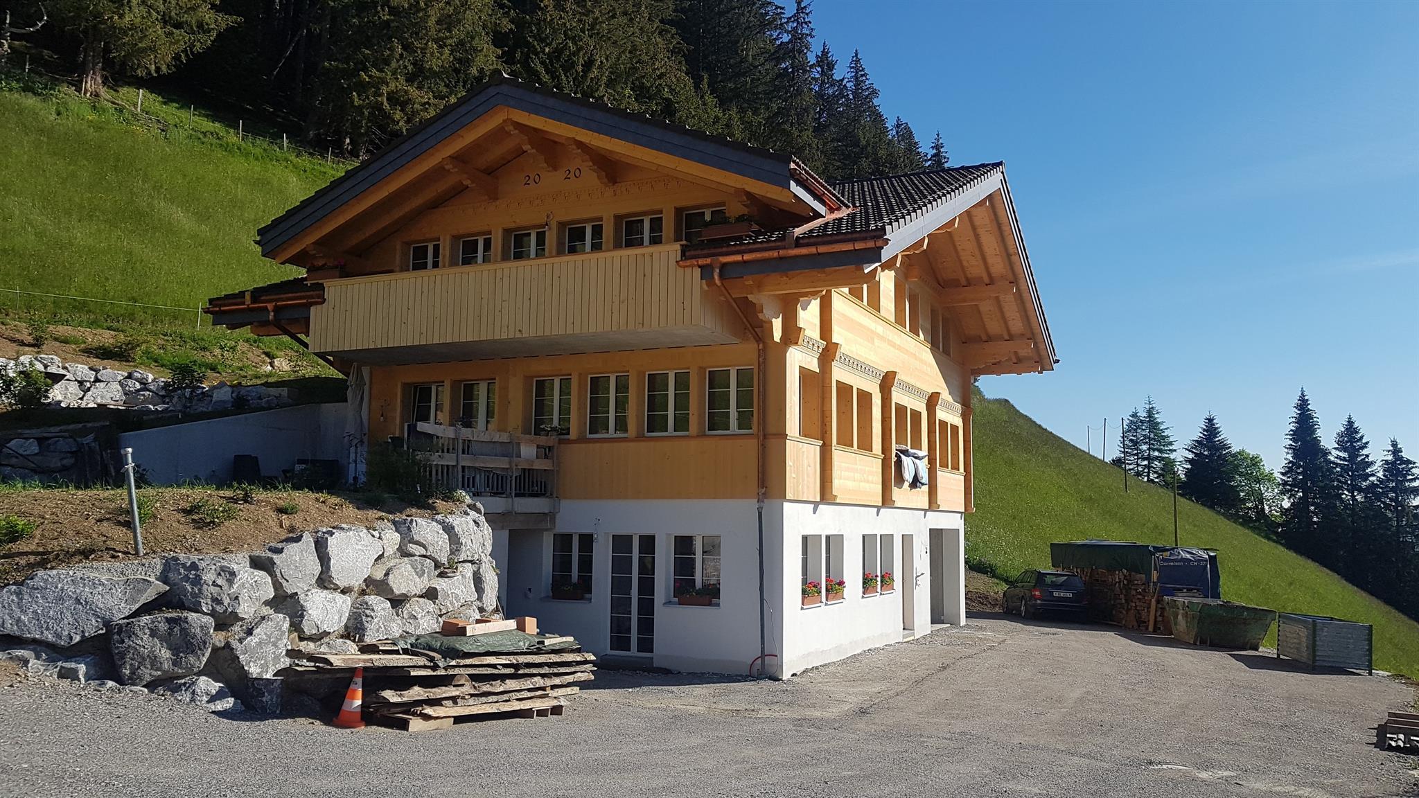 Hotelansicht