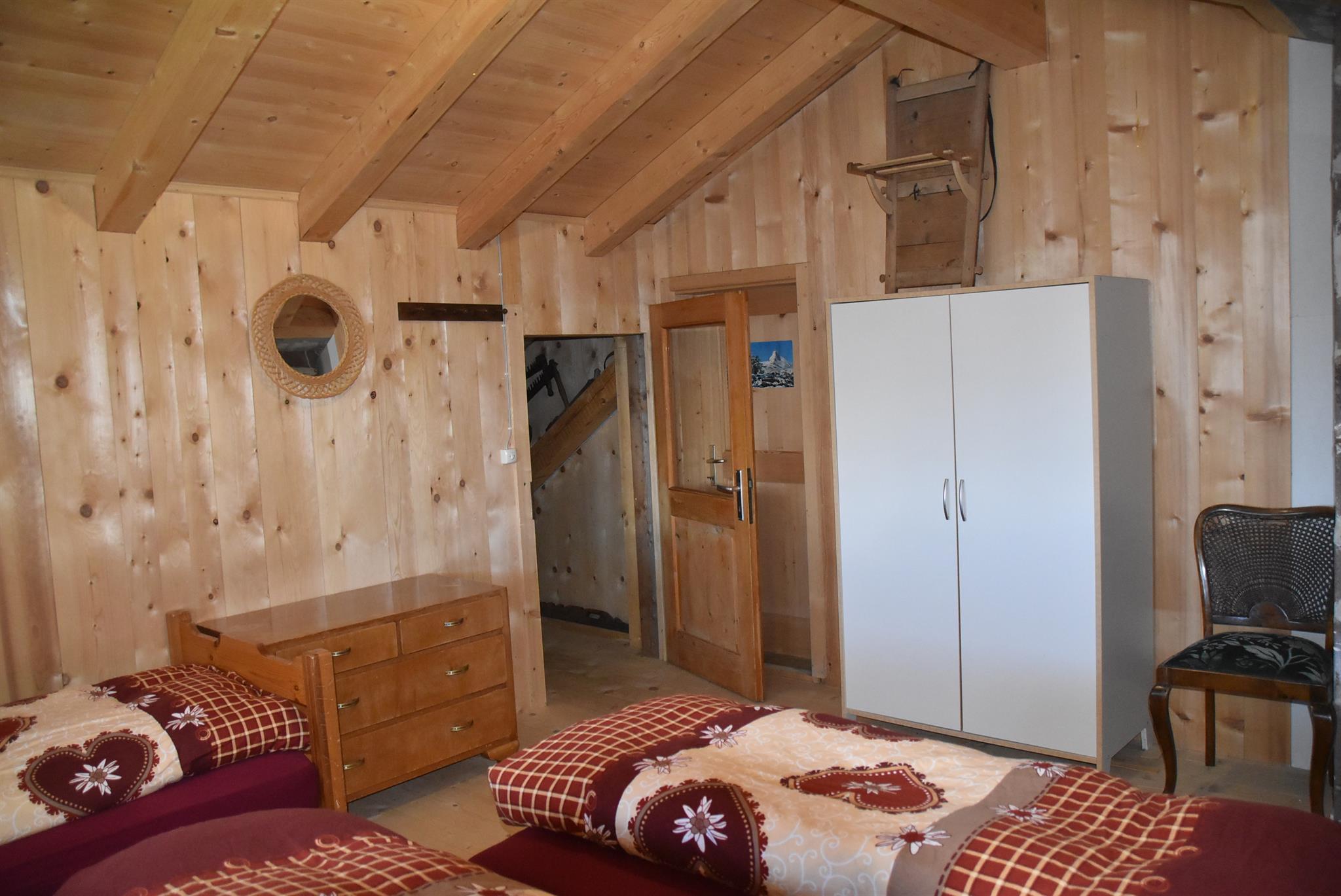 Schlafzimmer OG 3 Schlafzimmer OG 3