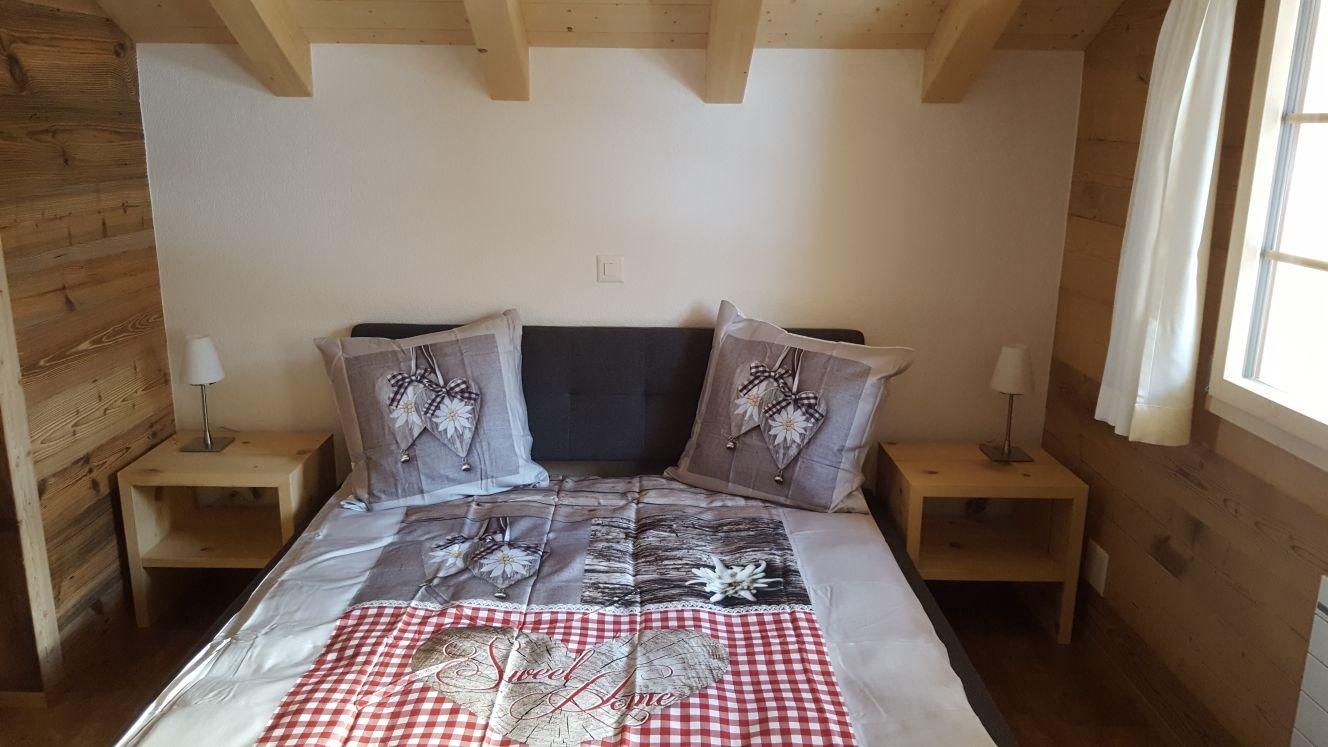 Schlafzimmer Schlafzimmer