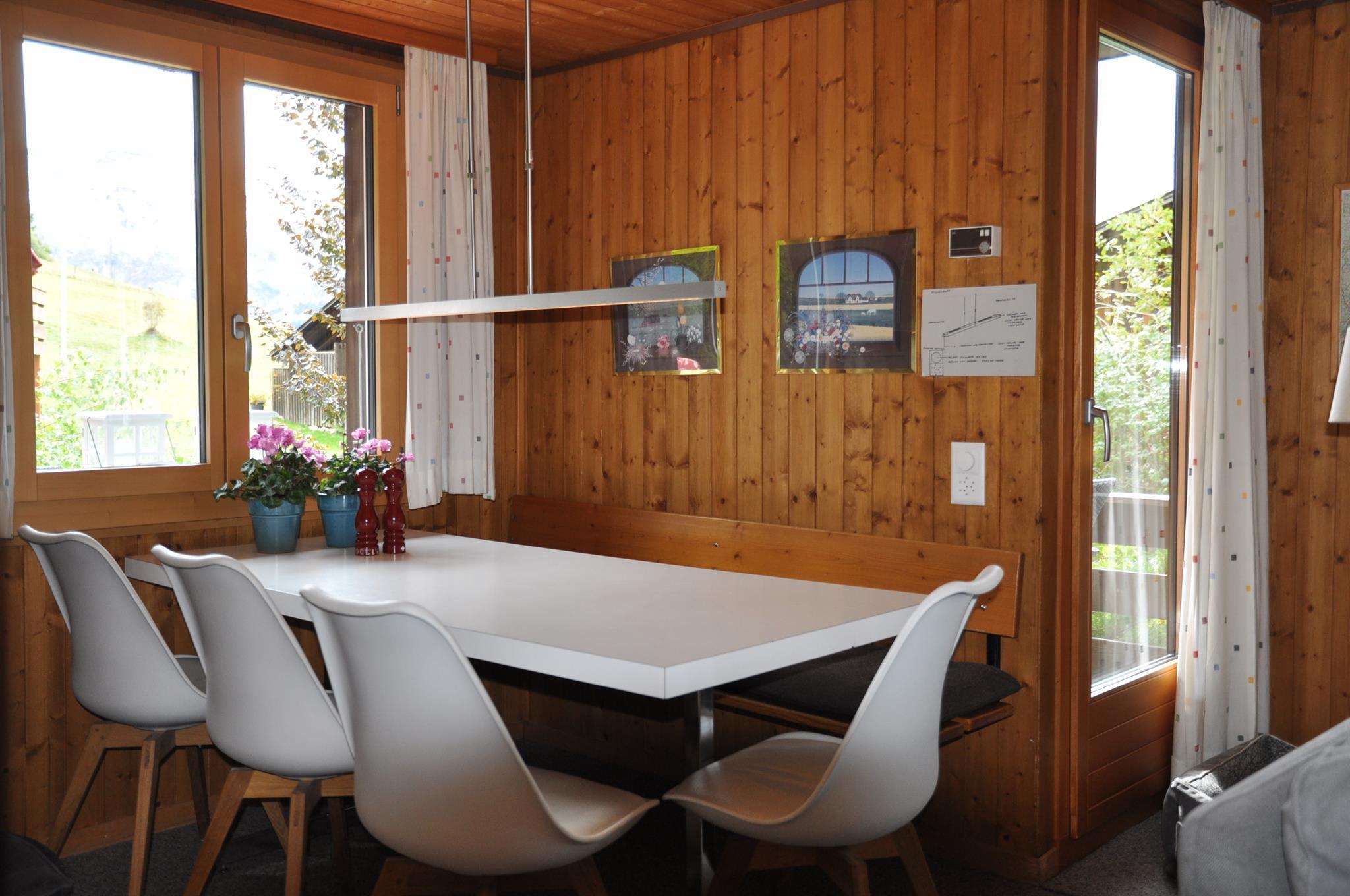 Essbereich Essbereich