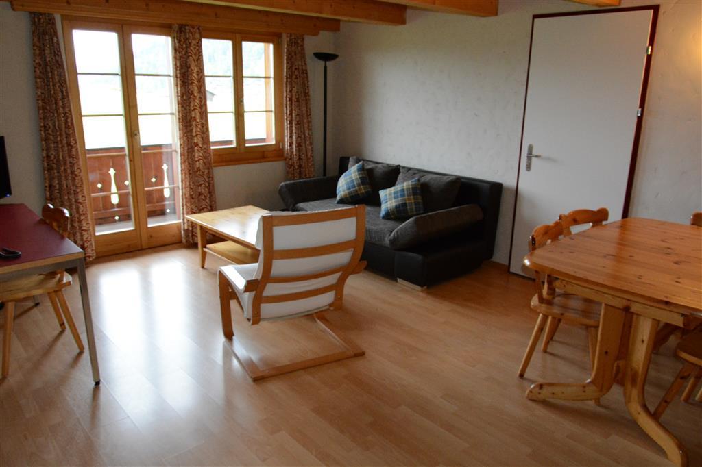 Wohn-Essbereich (1) Wohn-Essbereich (1)