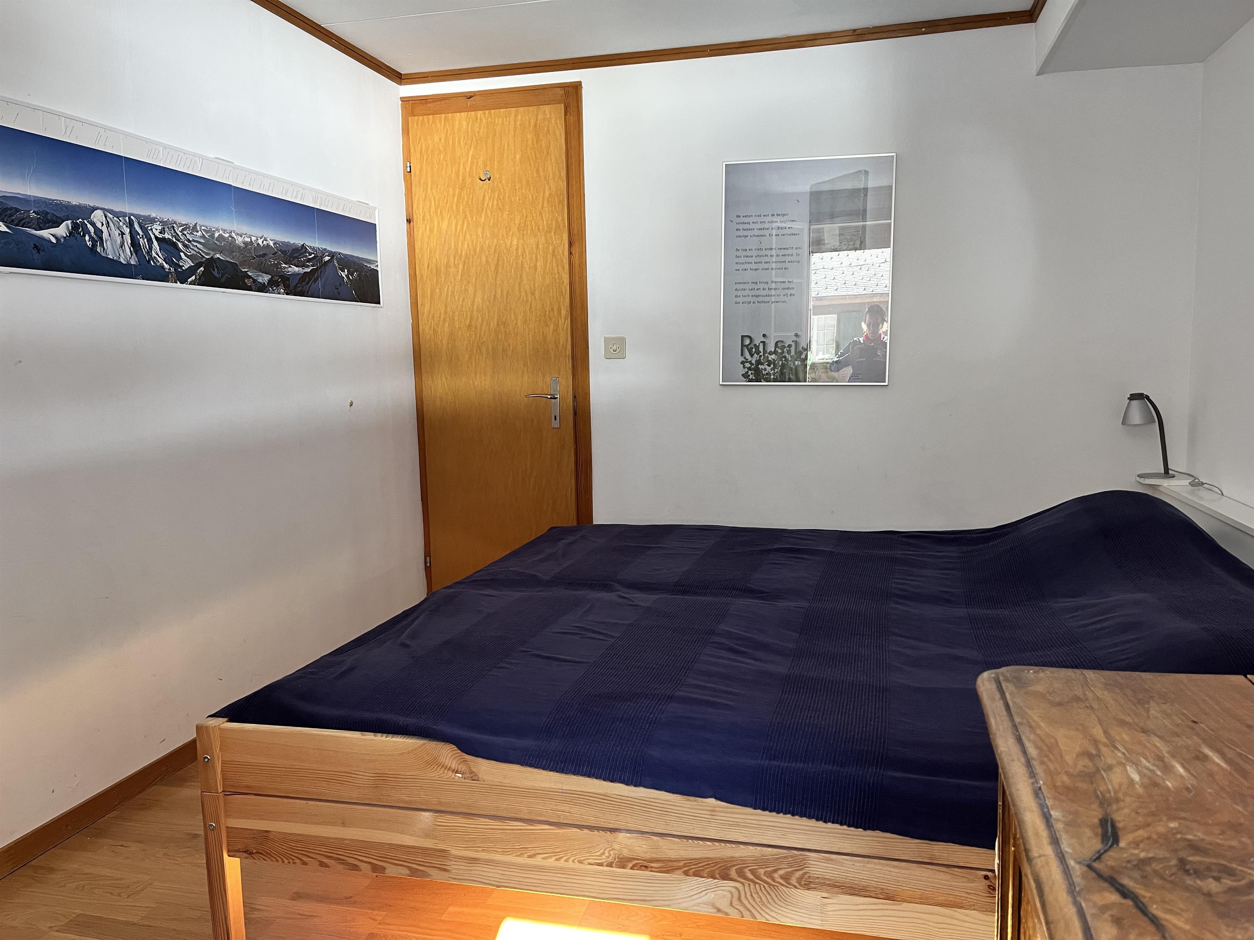 Schlafzimmer 2b Schlafzimmer 2b