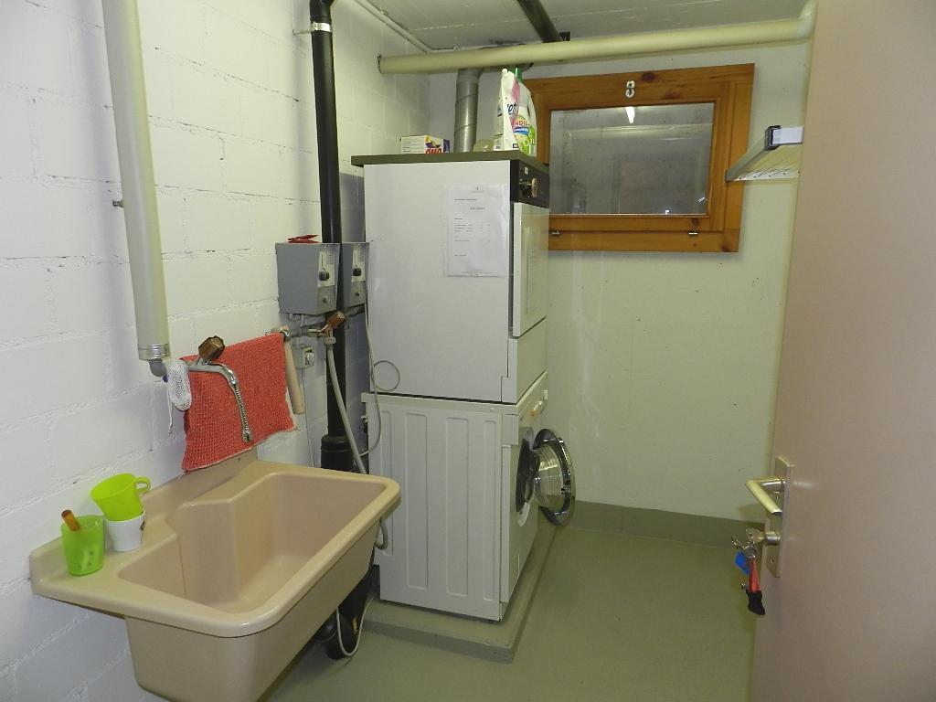 Waschküche Waschküche