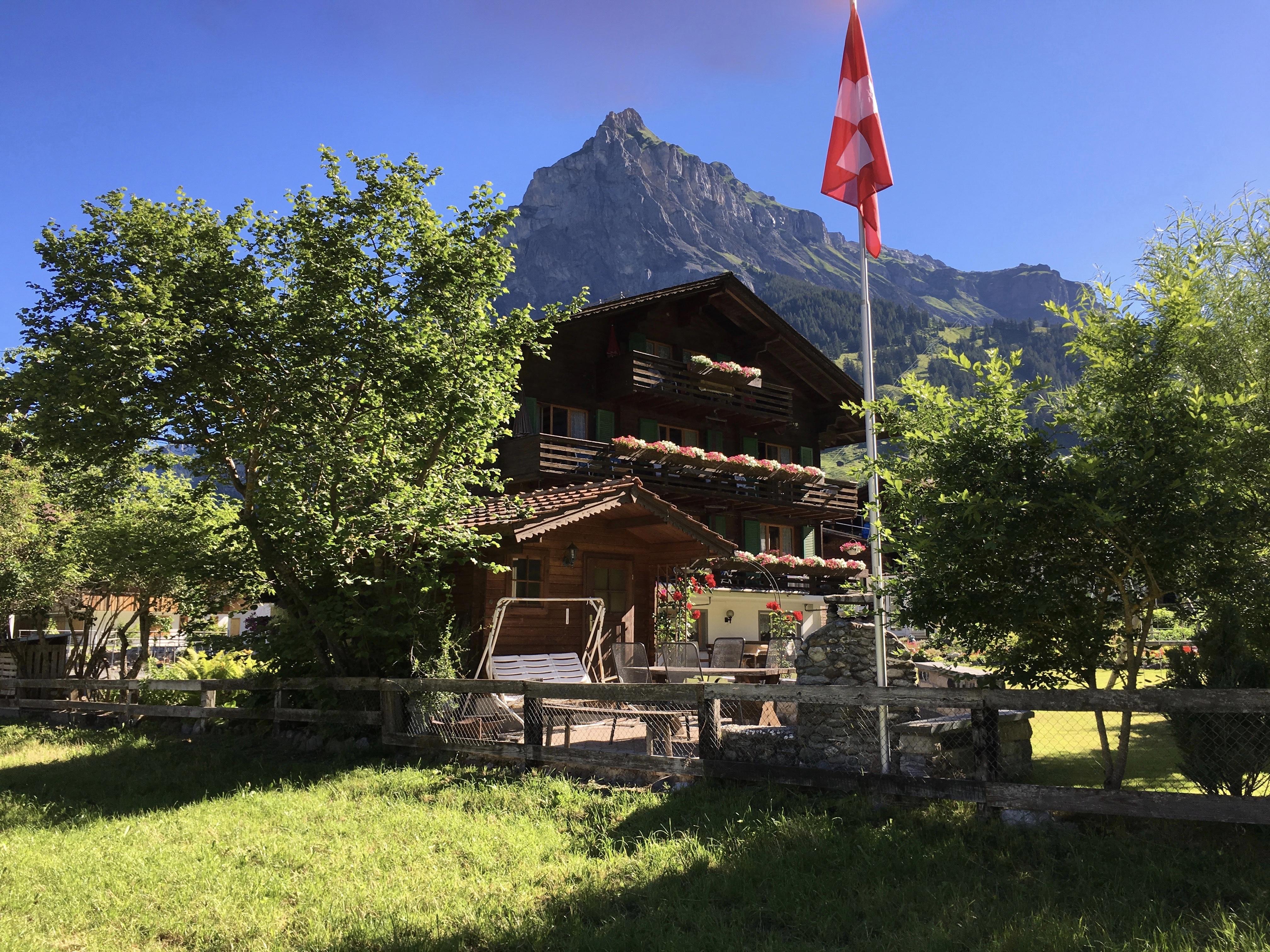 Hotelansicht