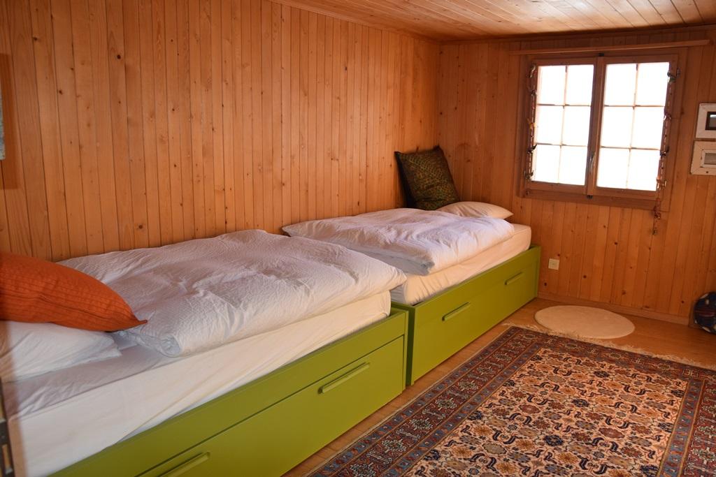 Schlafzimmer 4 Schlafzimmer 4