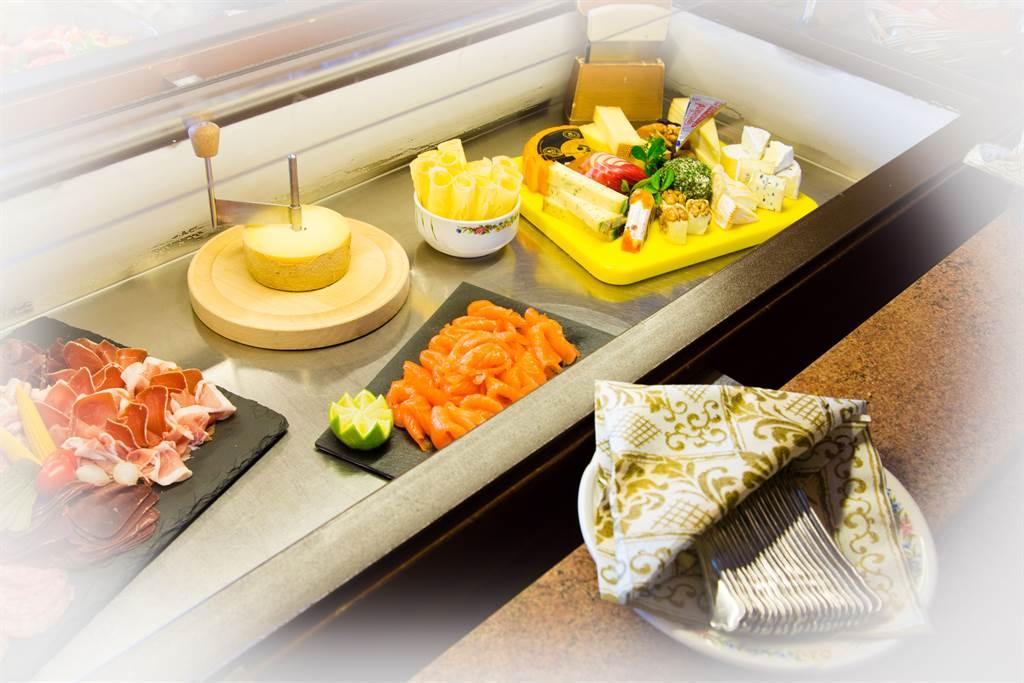 Frühstück Frühstück