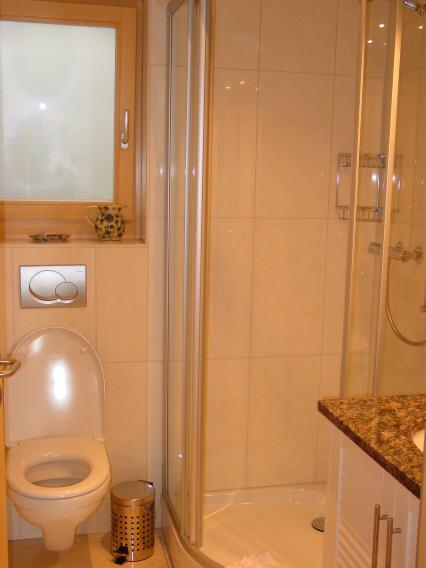 Badezimmer Badezimmer