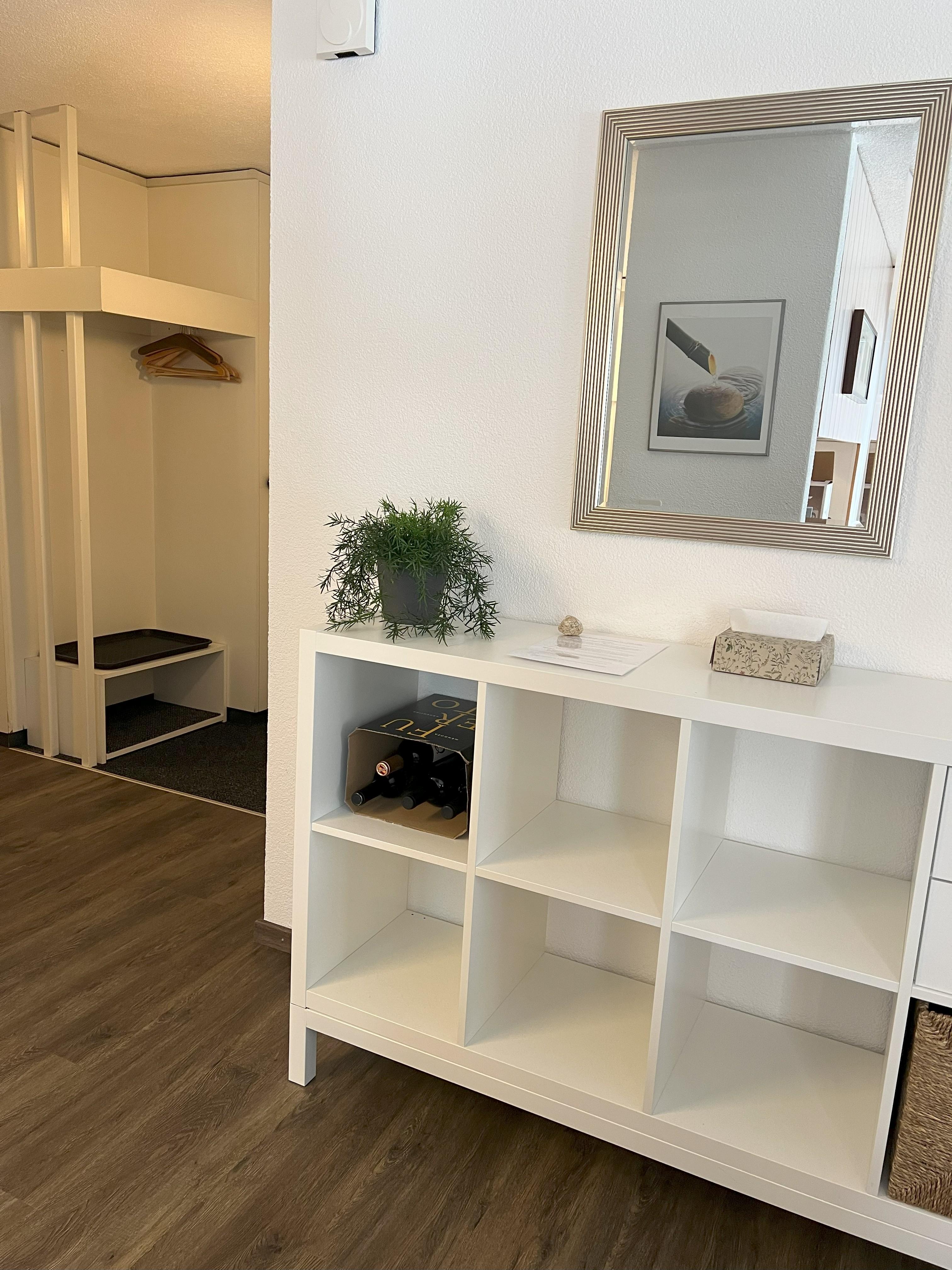 Eingangsbereich Eingangsbereich