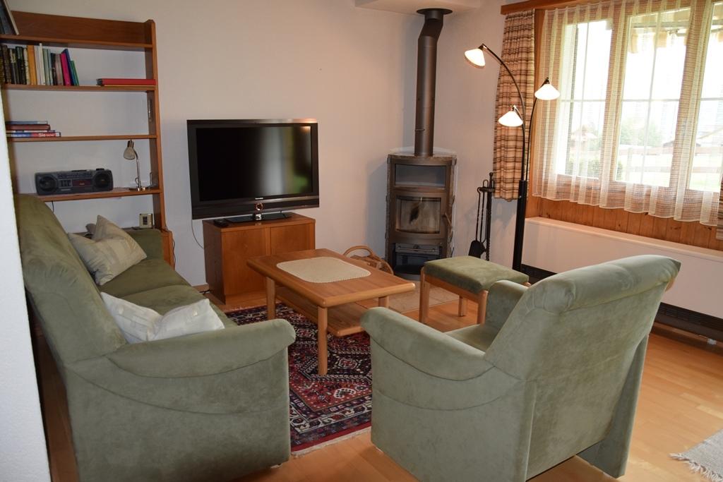 Wohnzimmer Wohnzimmer