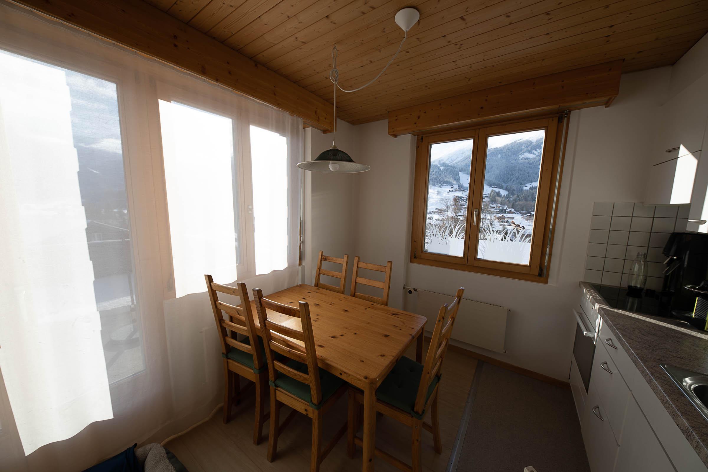 Die Küche Die Küche