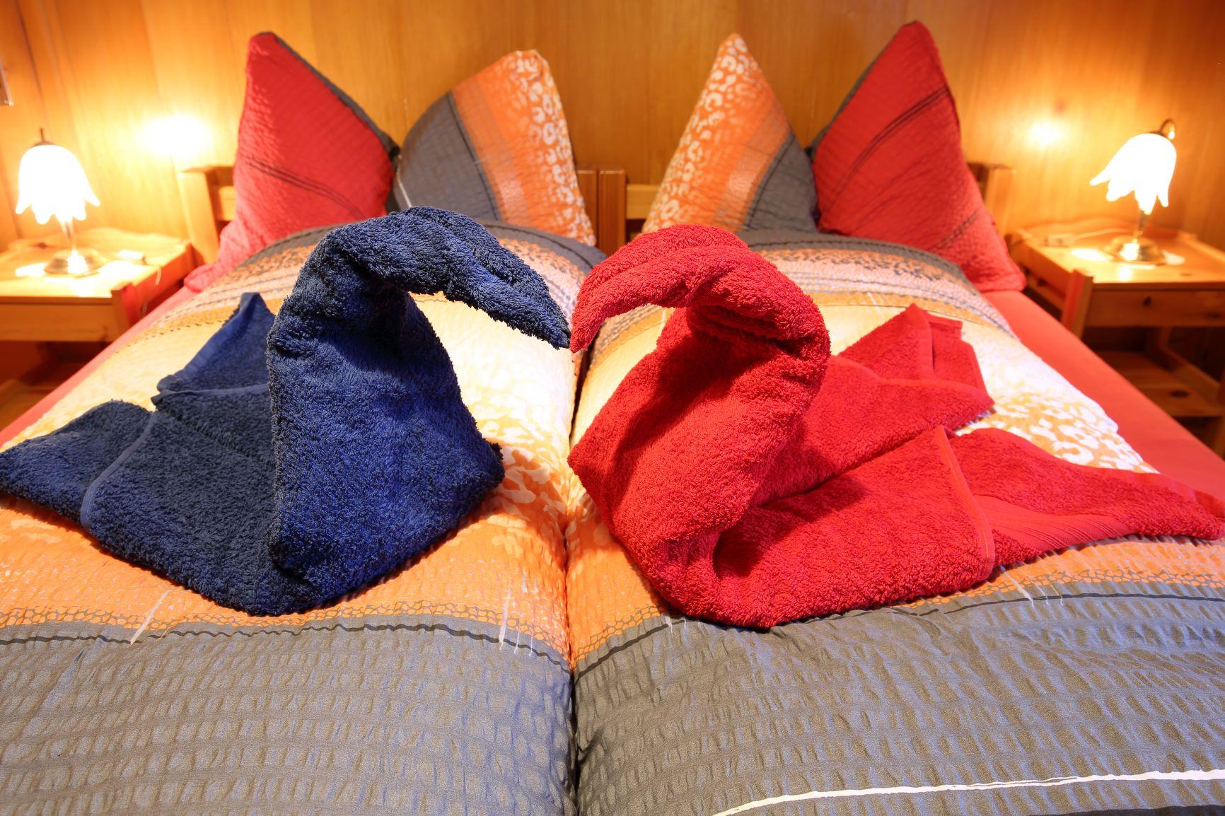 Schlafzimmer 1 Schlafzimmer 1