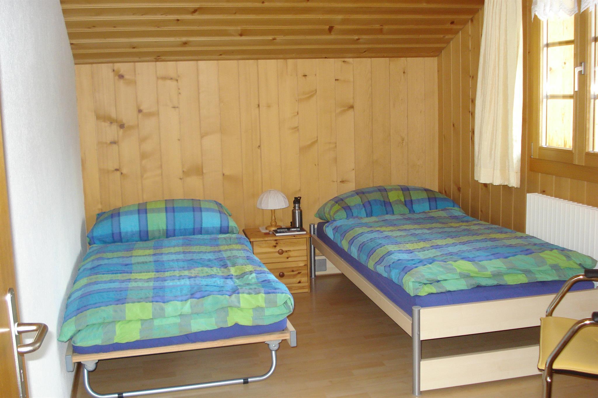 Schlafzimmer 2 Schlafzimmer 2