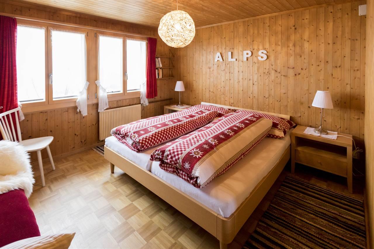 Schlafzimmer 2 Schlafzimmer 2