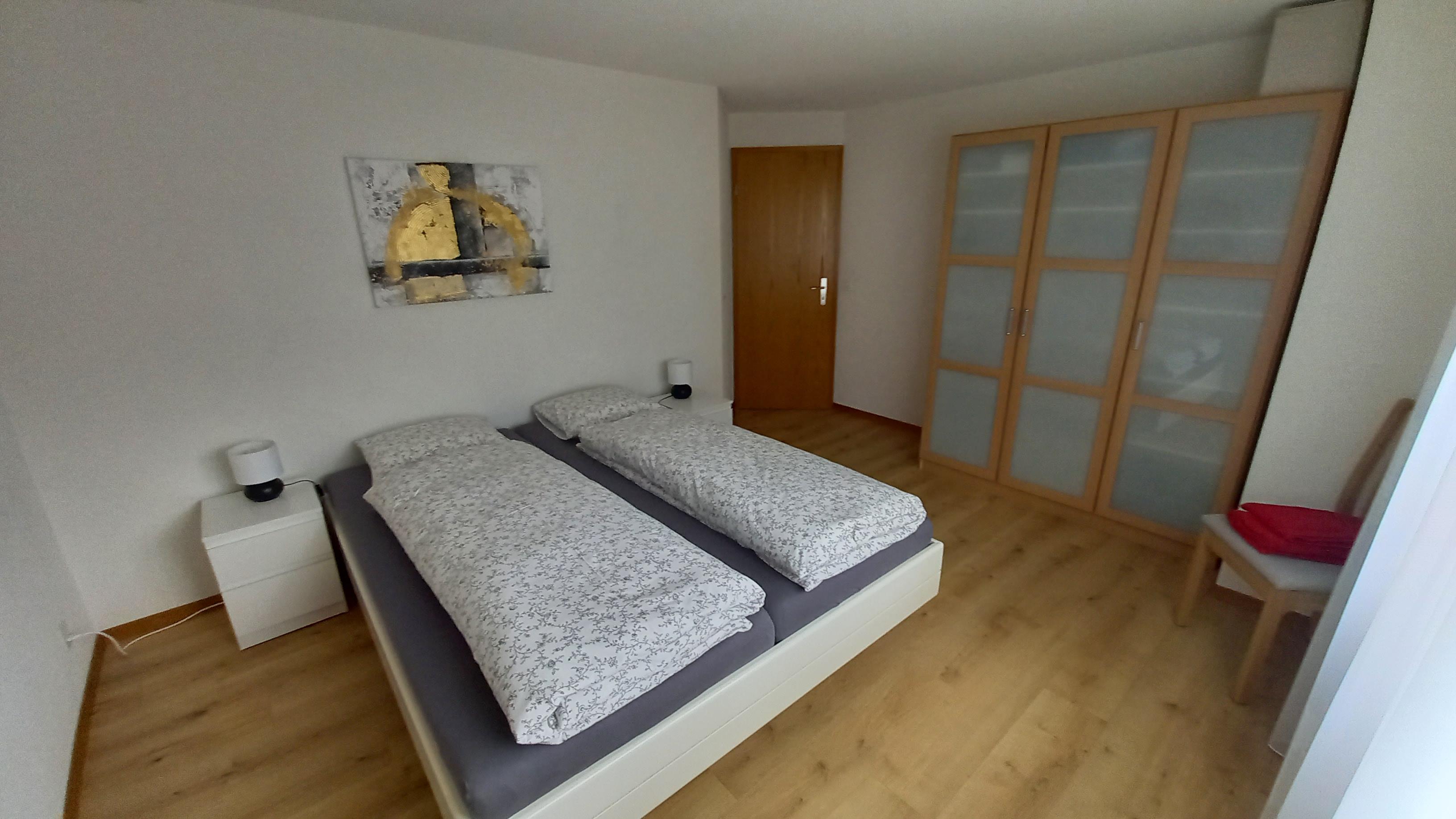 Schlafzimmer 2 Schlafzimmer 2