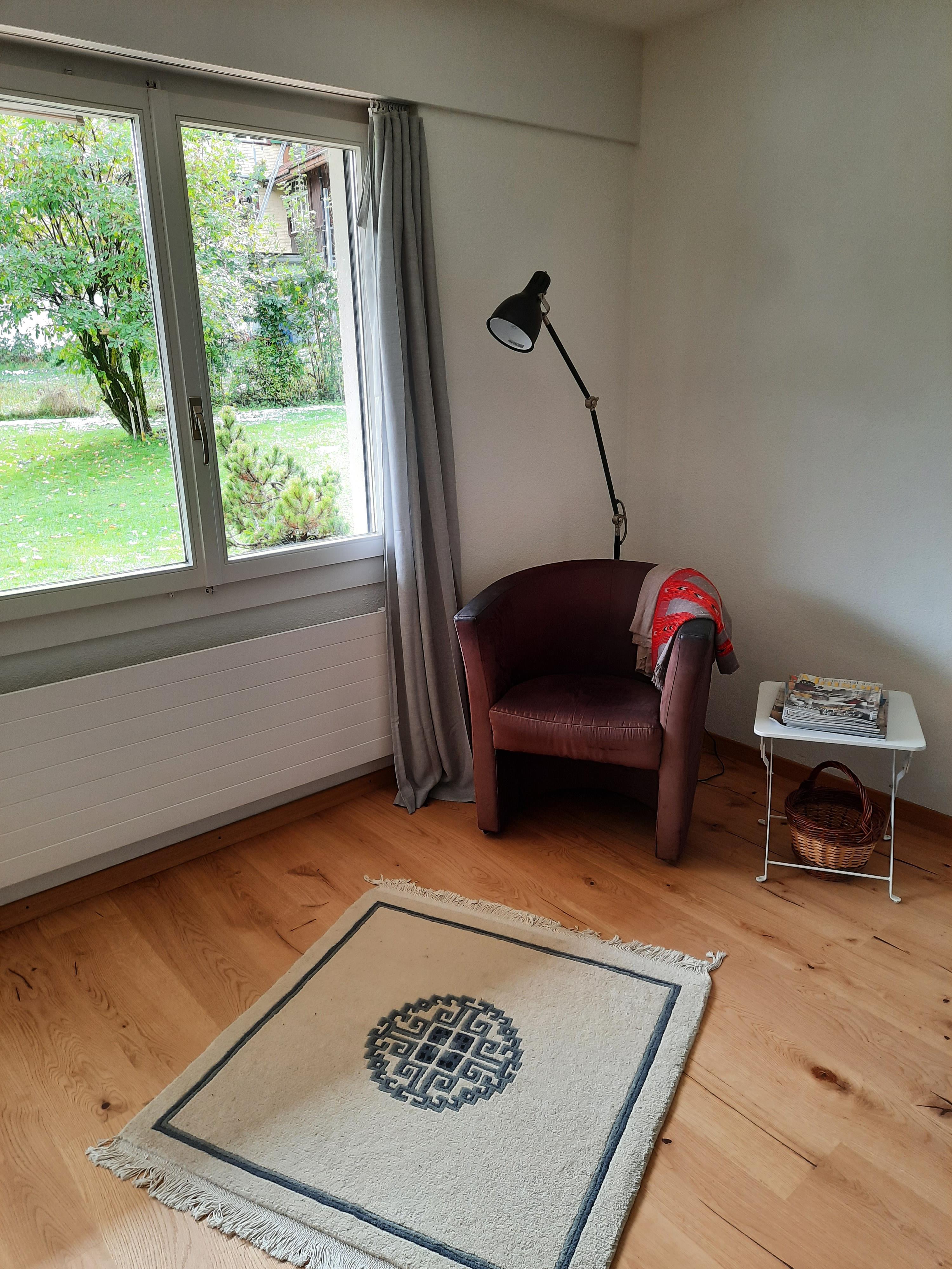 7 Detail B Wohnzimmer 7 Detail B Wohnzimmer