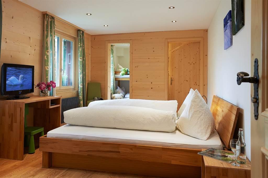 Familienzimmer Familienzimmer