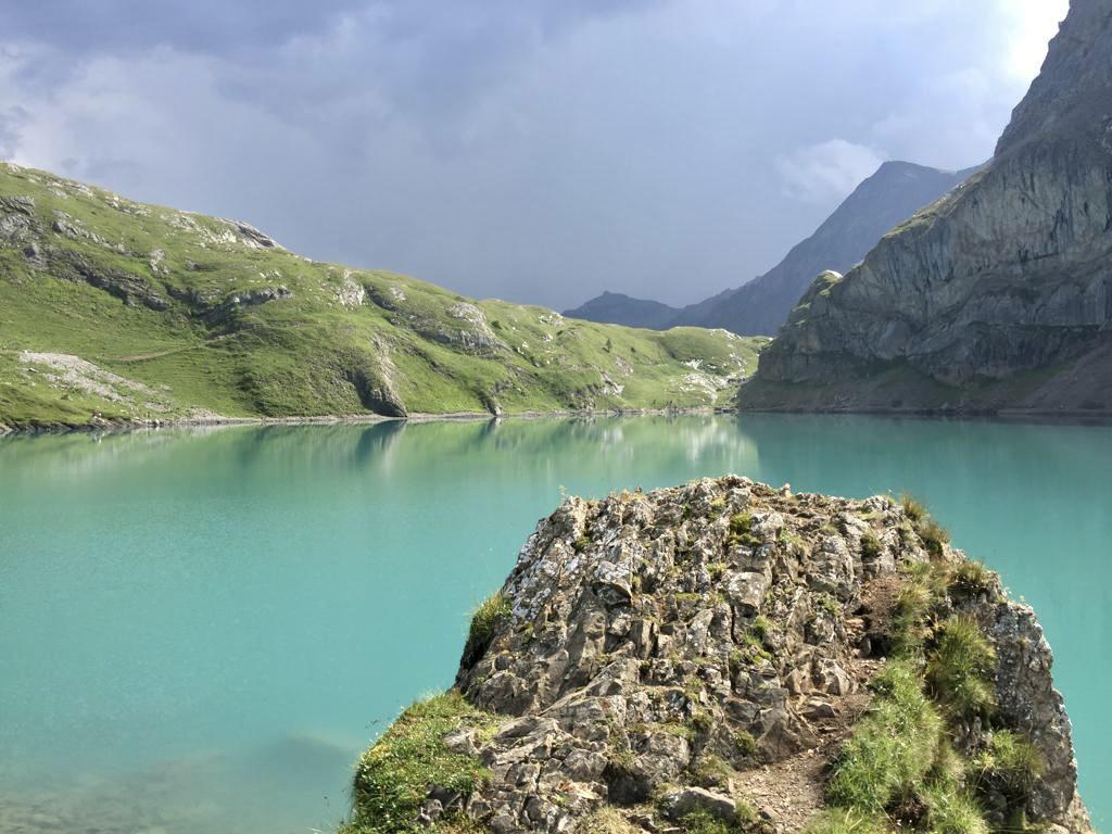 Iffigensee Iffigensee