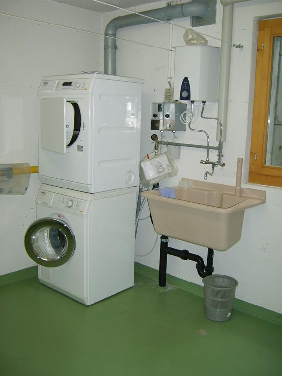Waschküche Waschküche