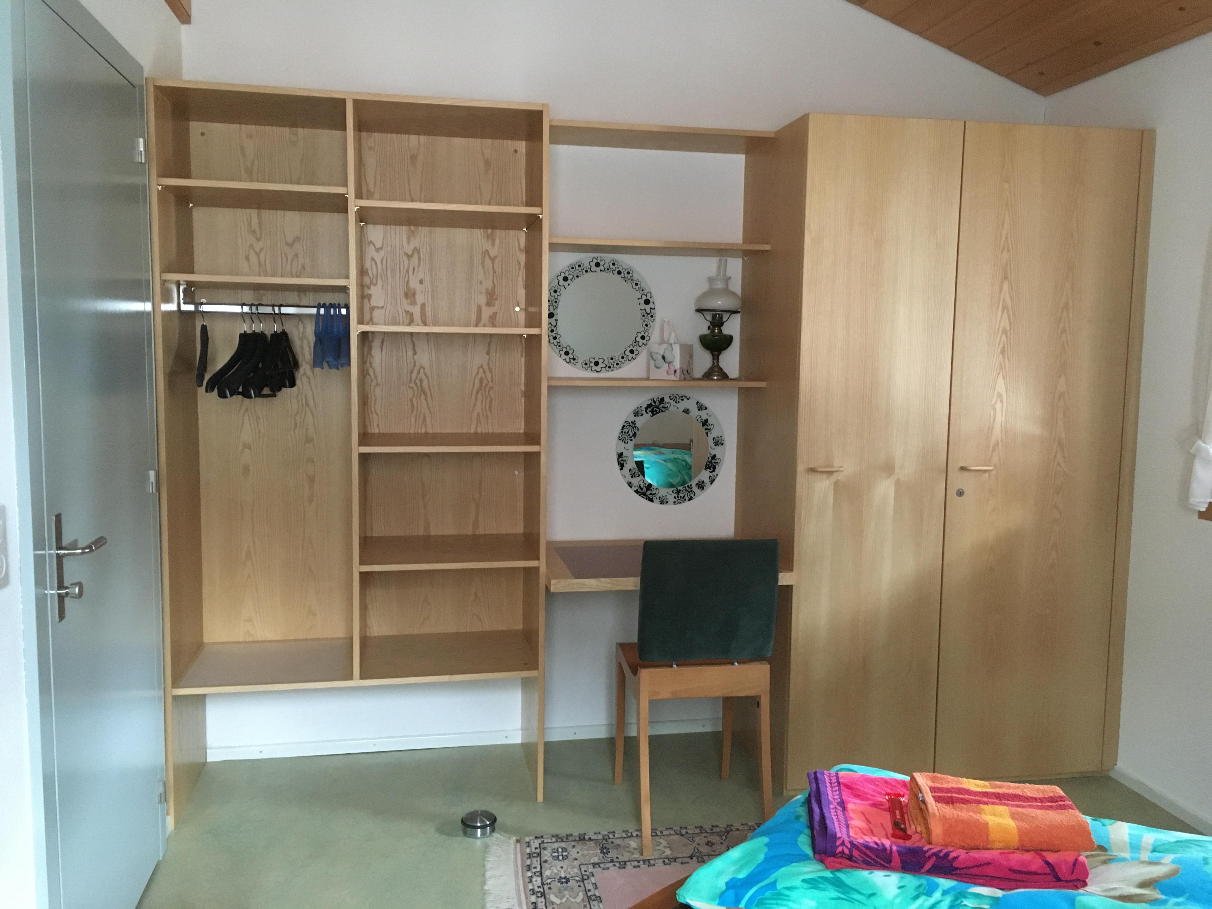 Rundbettzimmer Rundbettzimmer