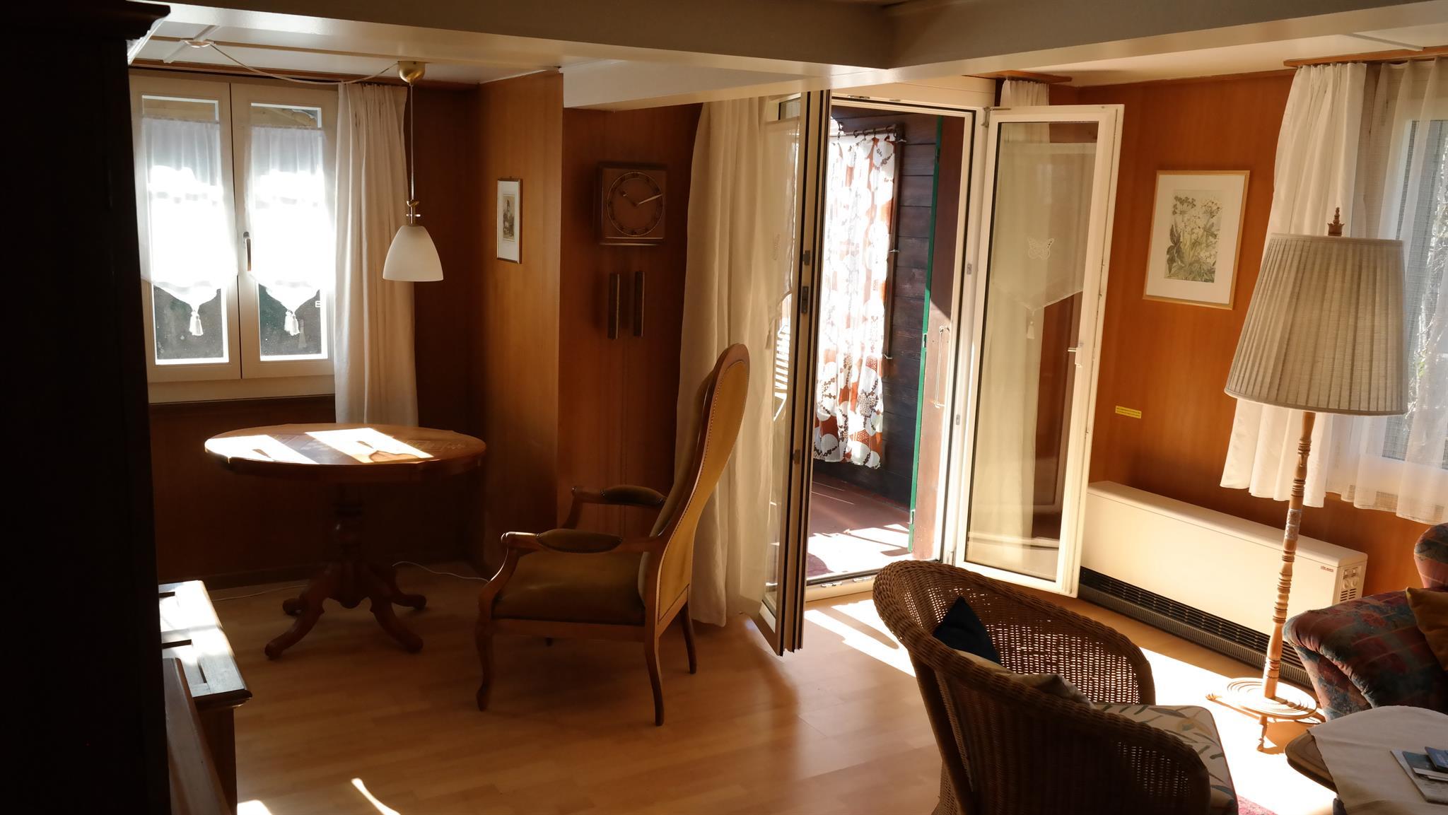 Wohnzimmer Wohnzimmer