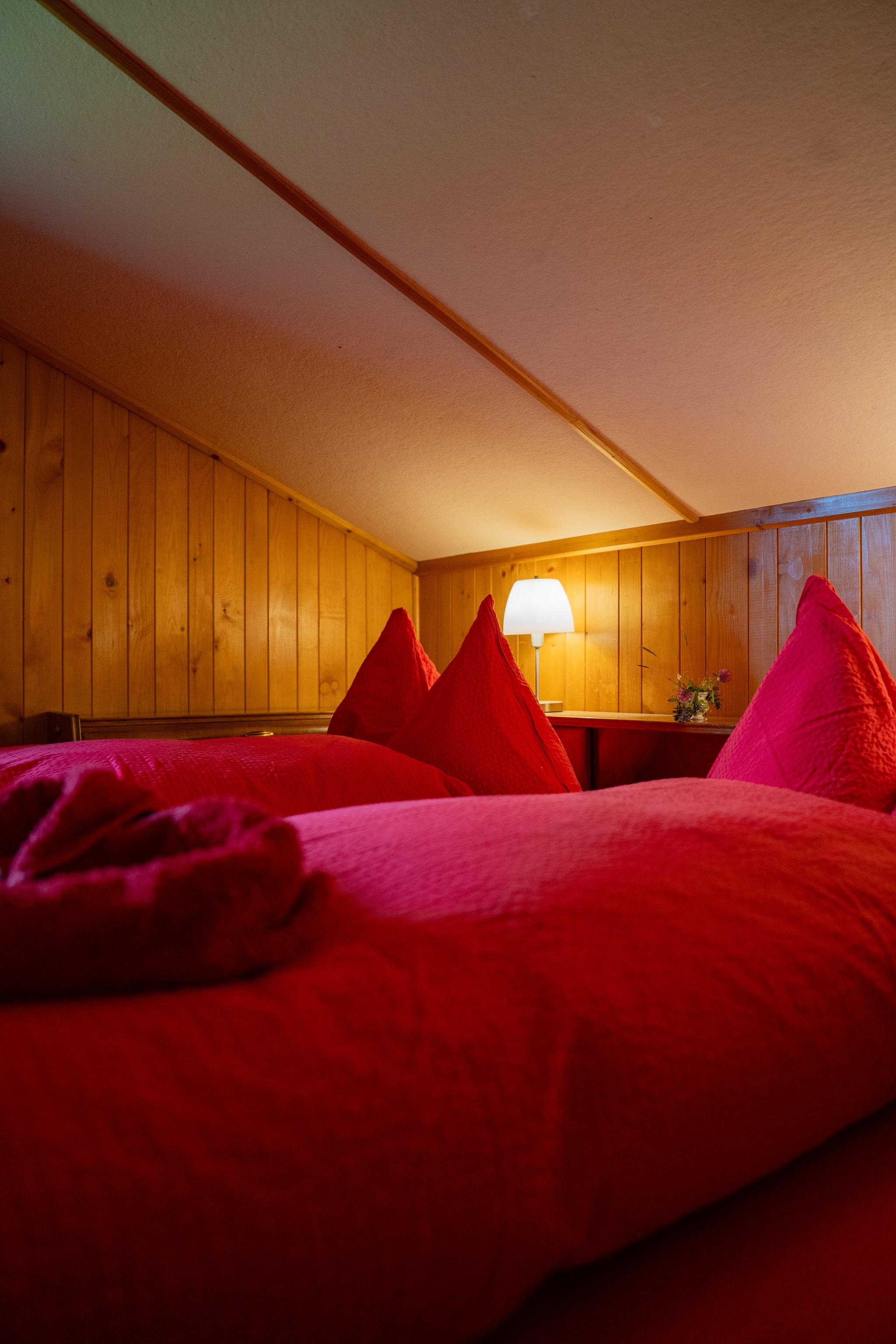 Schlafzimmer 2 Schlafzimmer 2