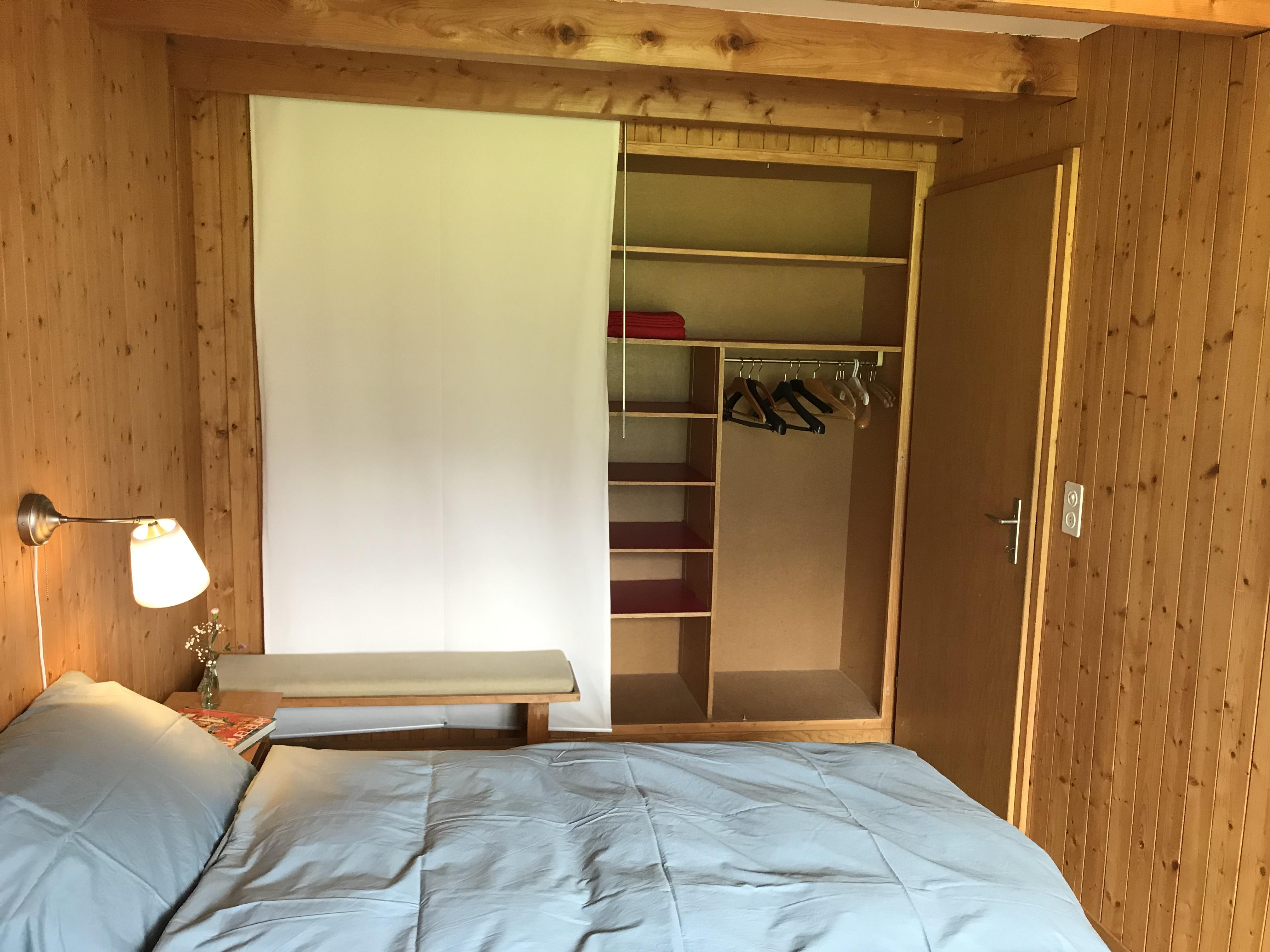 Schlafzimmer 3/2.OG Schlafzimmer 3/2.OG