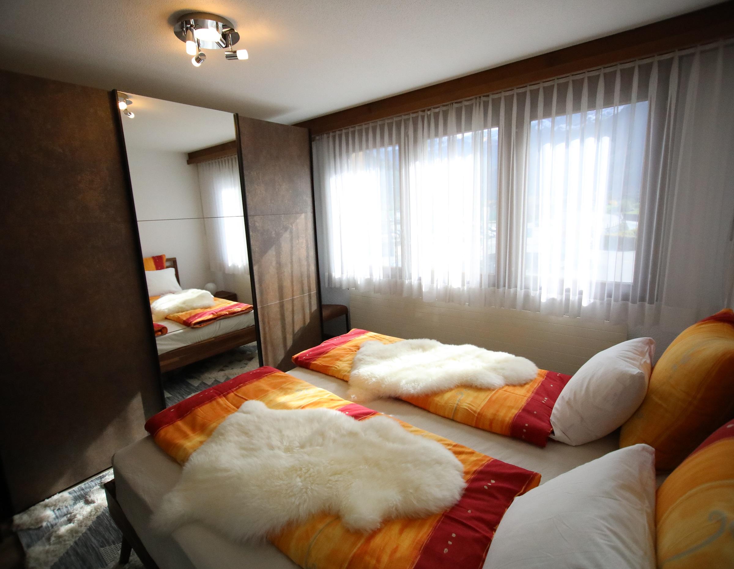 Schlafzimmer I Schlafzimmer I