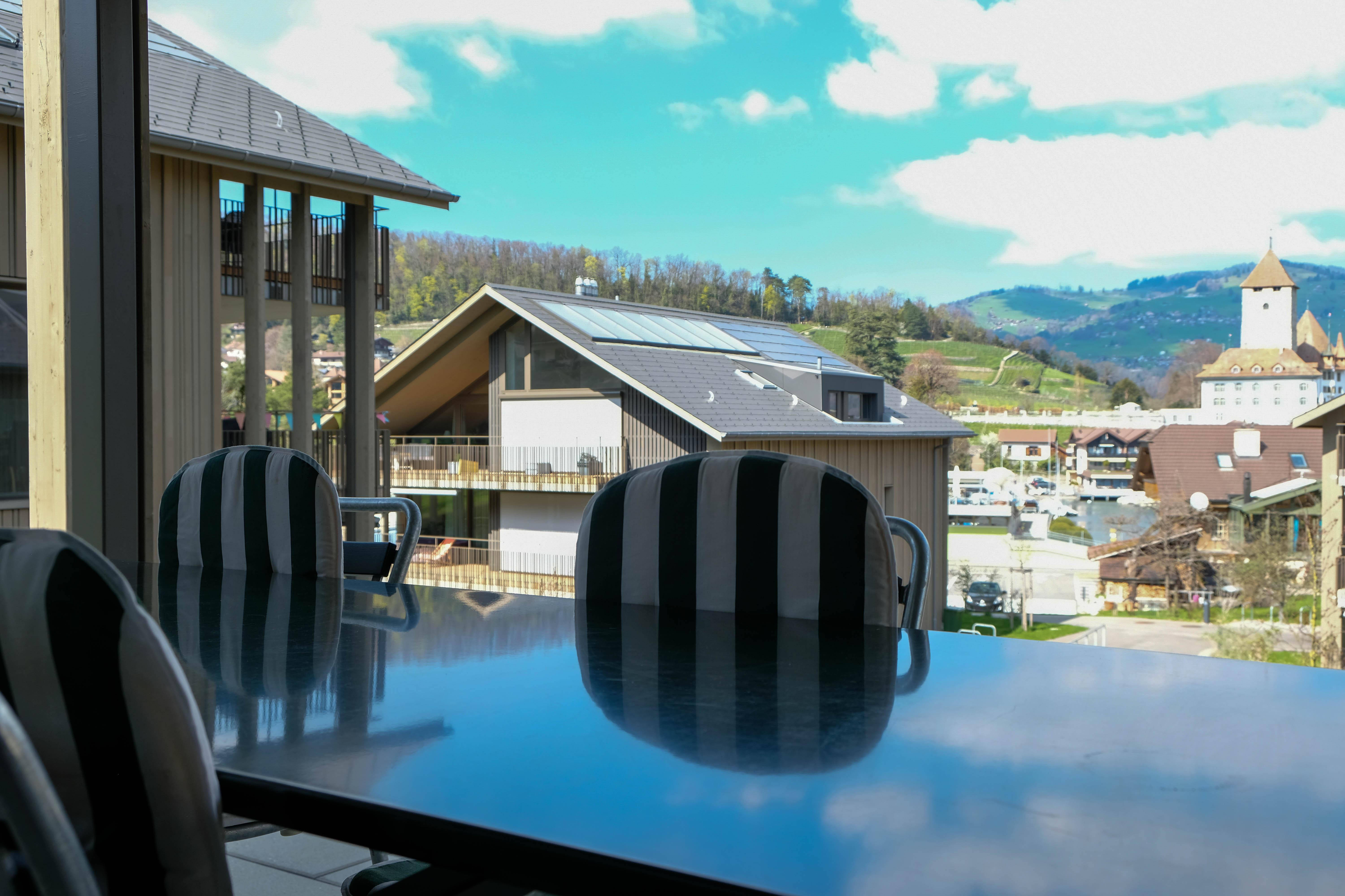 Terrasse (1) Terrasse (1)