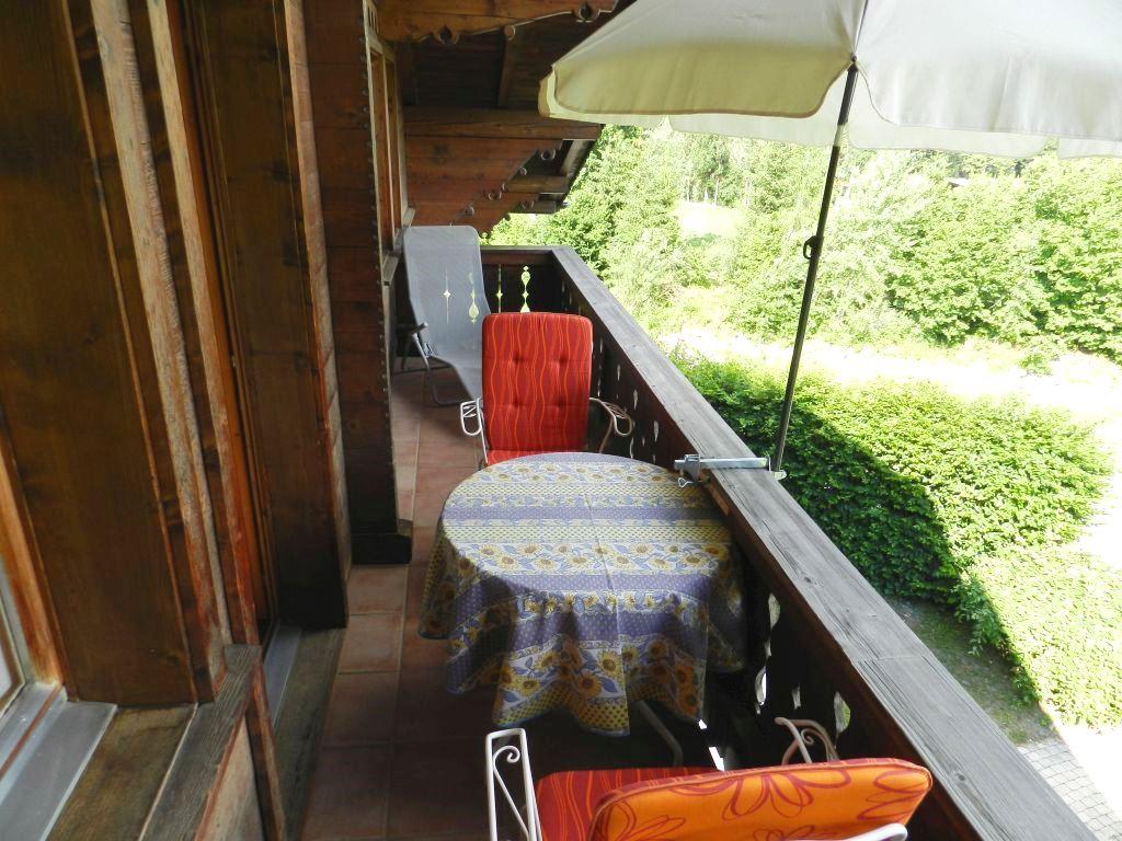 Balkon (1) Balkon (1)