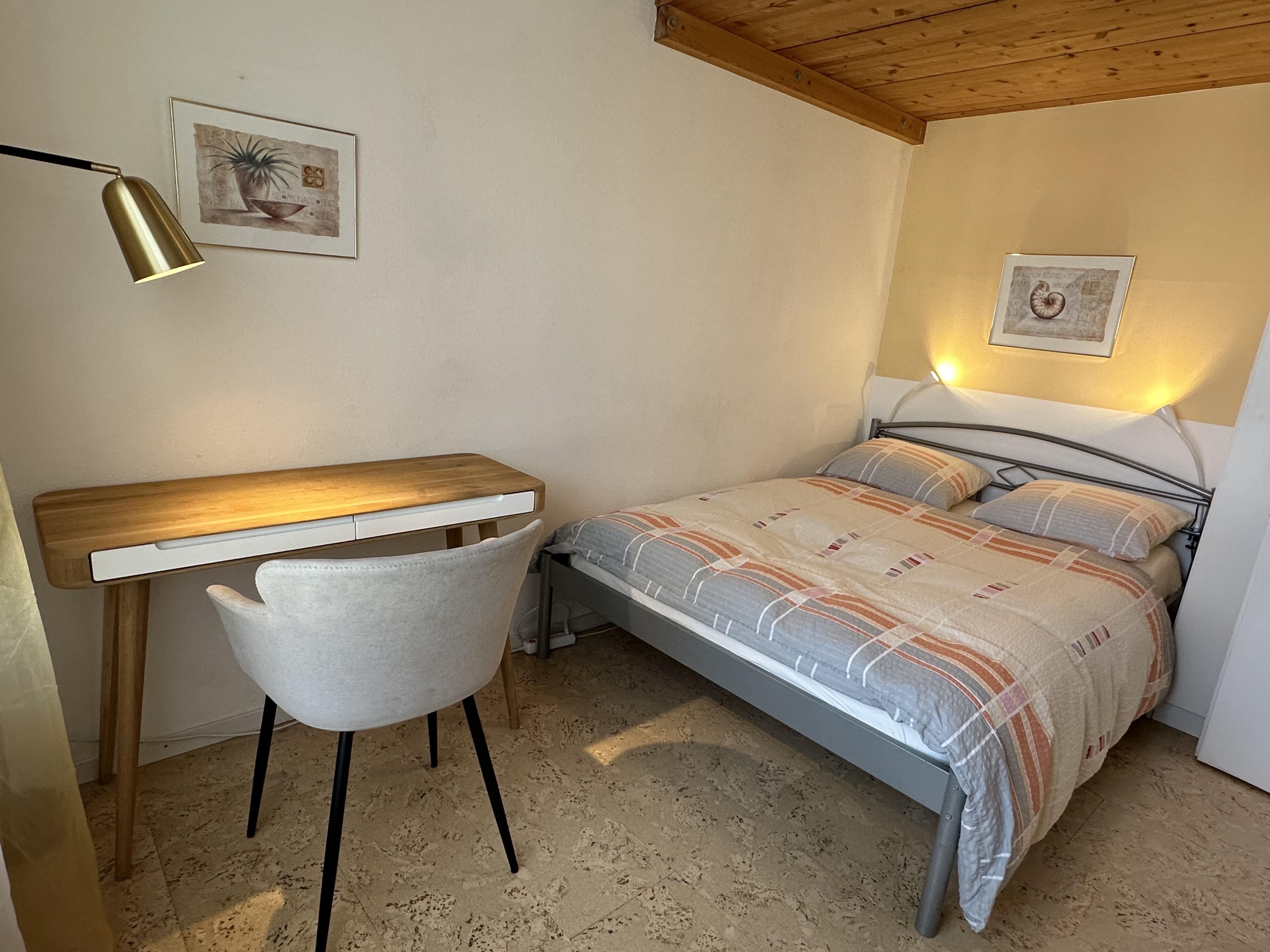 Schlafzimmer 3 Schlafzimmer 3