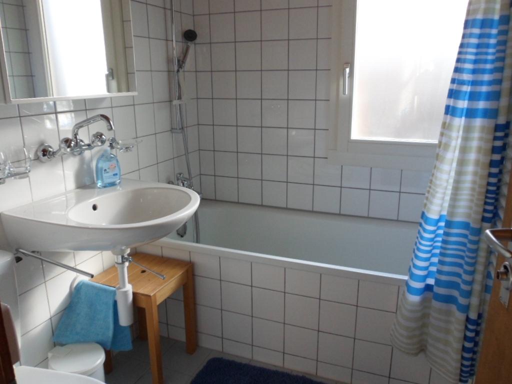 Badezimmer Badezimmer