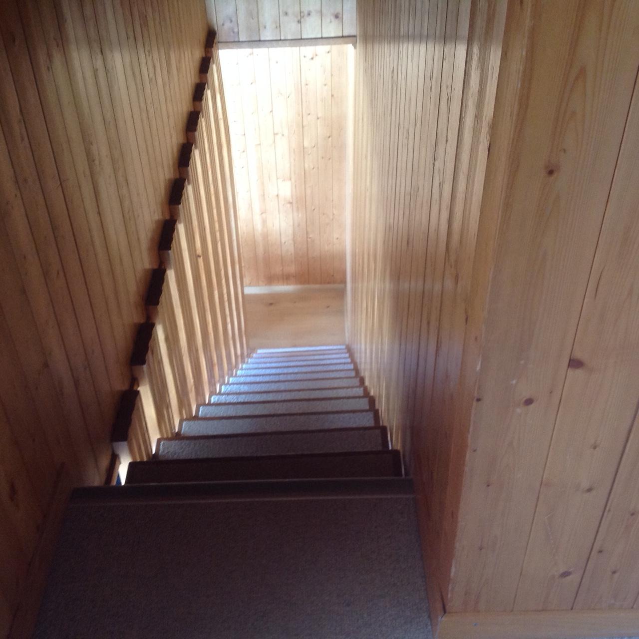 Treppenhaus Treppenhaus