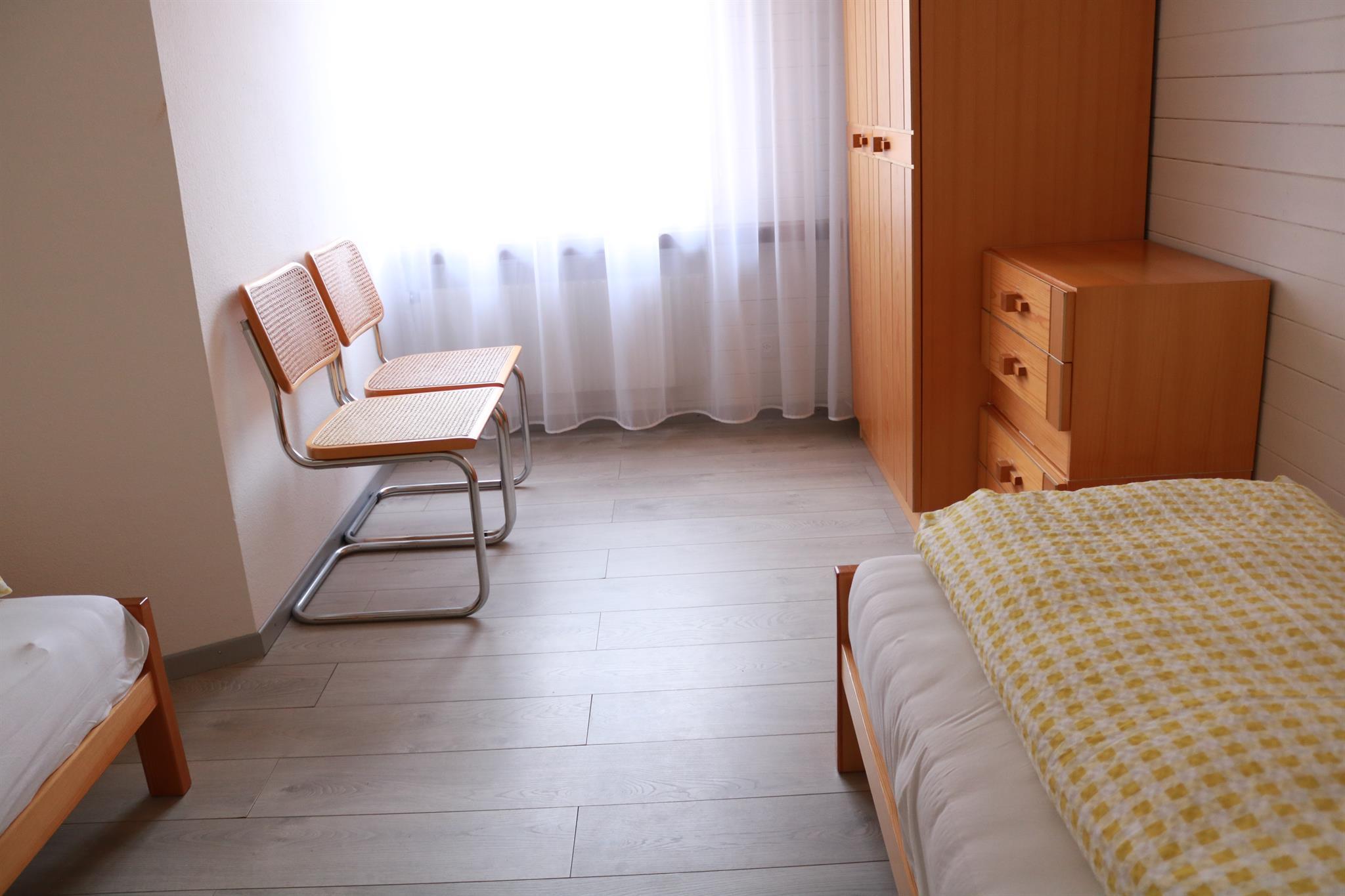 Schlazimmer Einzelbetten Schlazimmer Einzelbetten