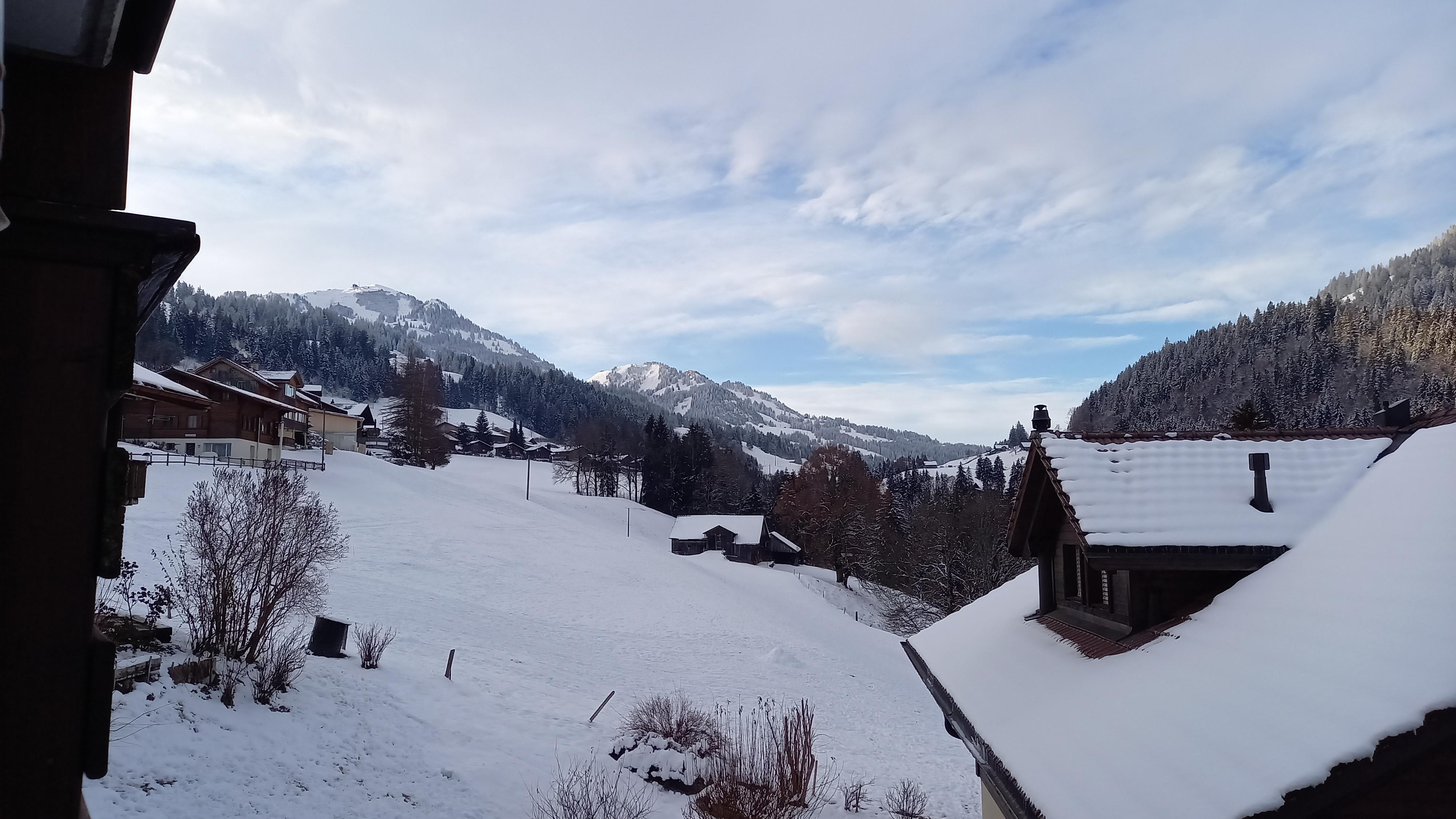 Aussicht W 1 Aussicht W 1