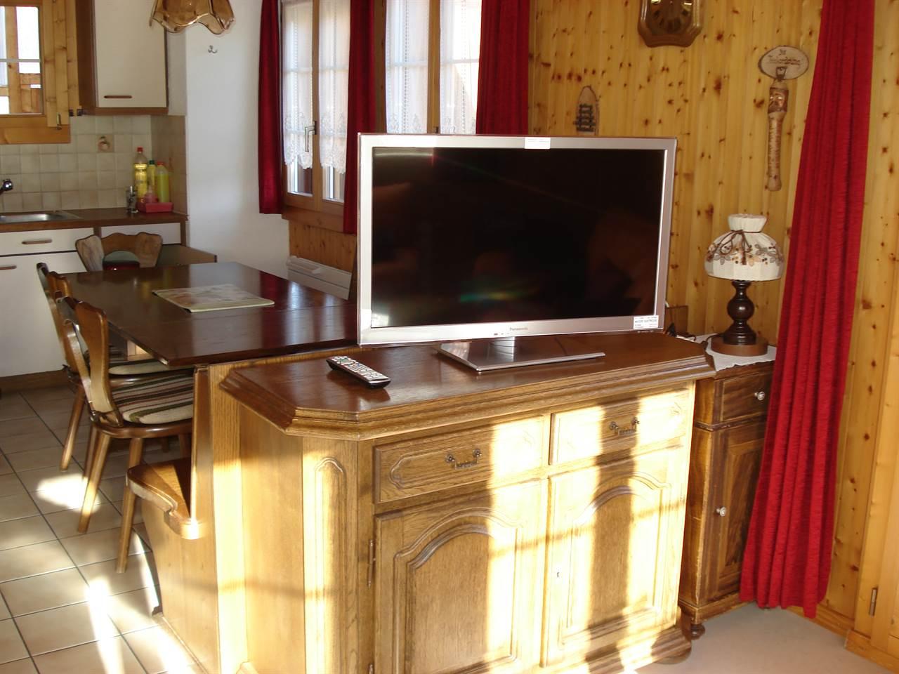 Essbereich Essbereich