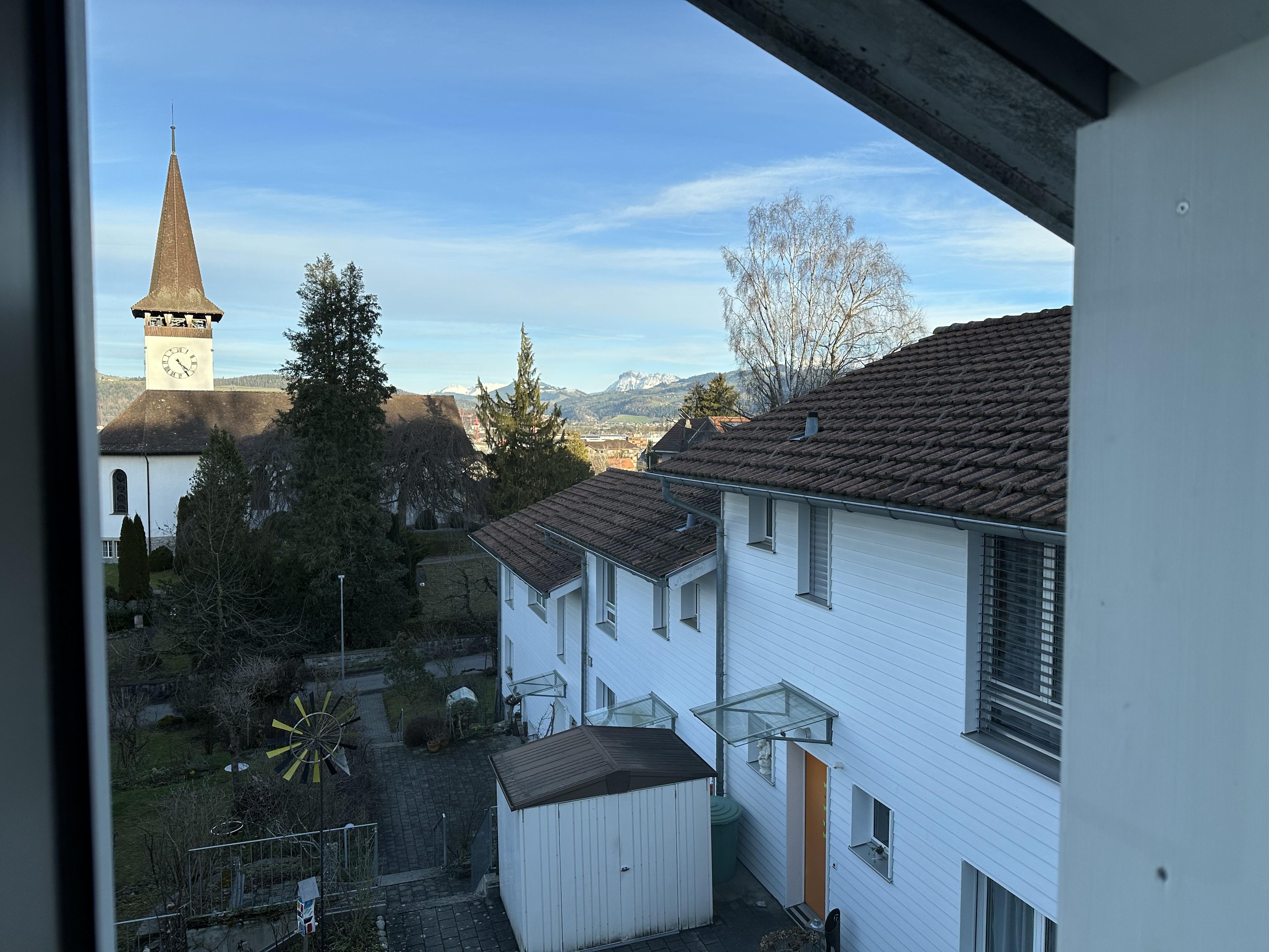 Aussicht Galerie 3 Aussicht Galerie 3