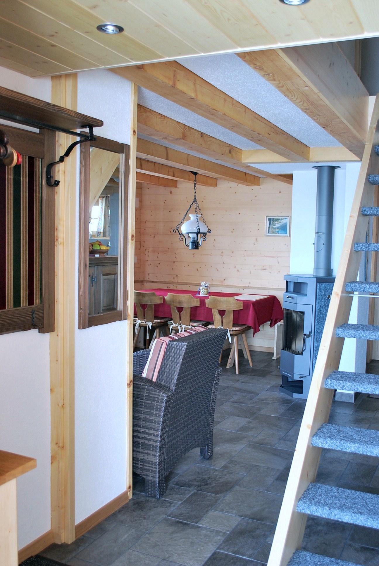 Eingangsbereich Eingangsbereich