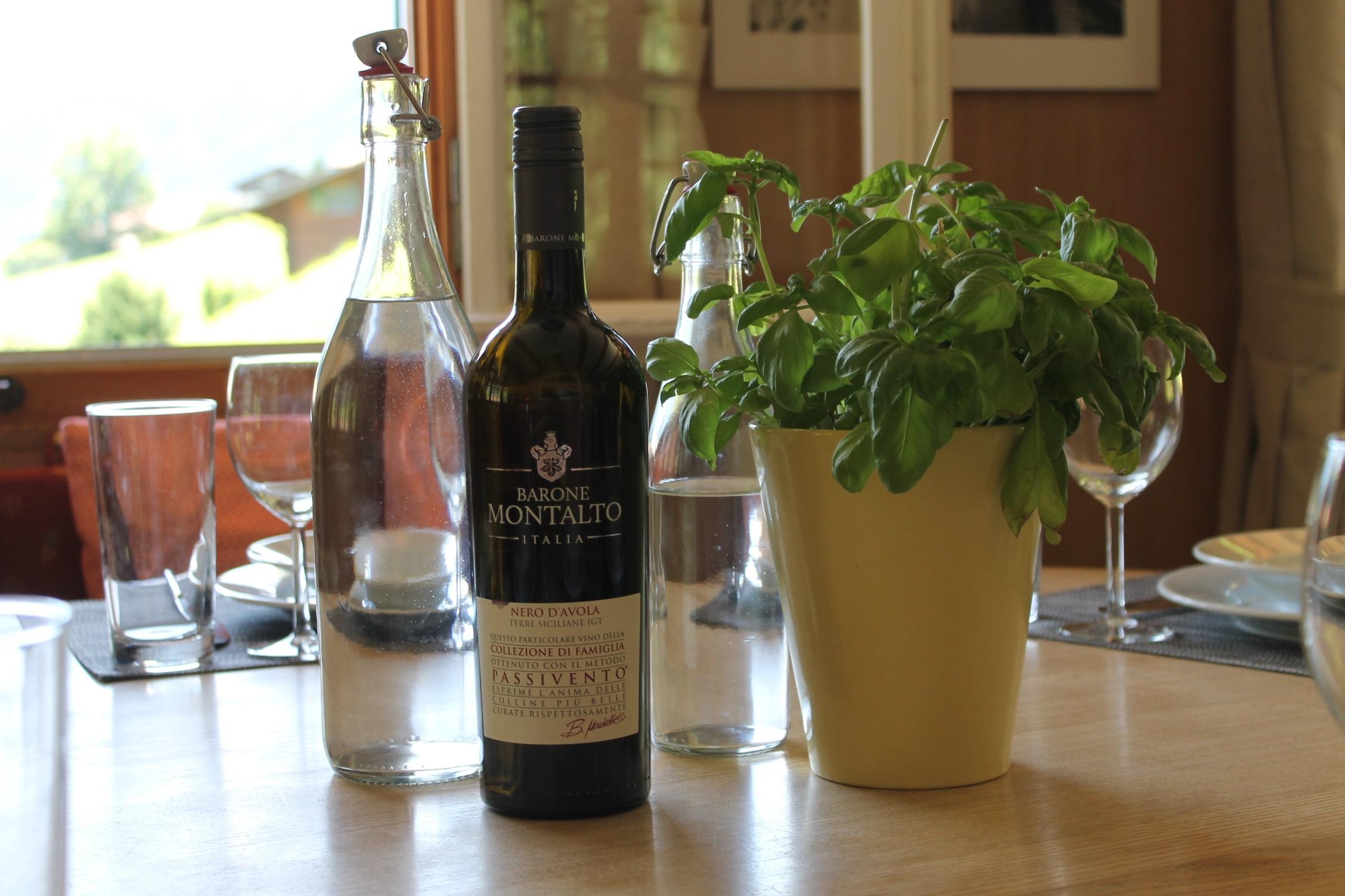 Essbereich Essbereich