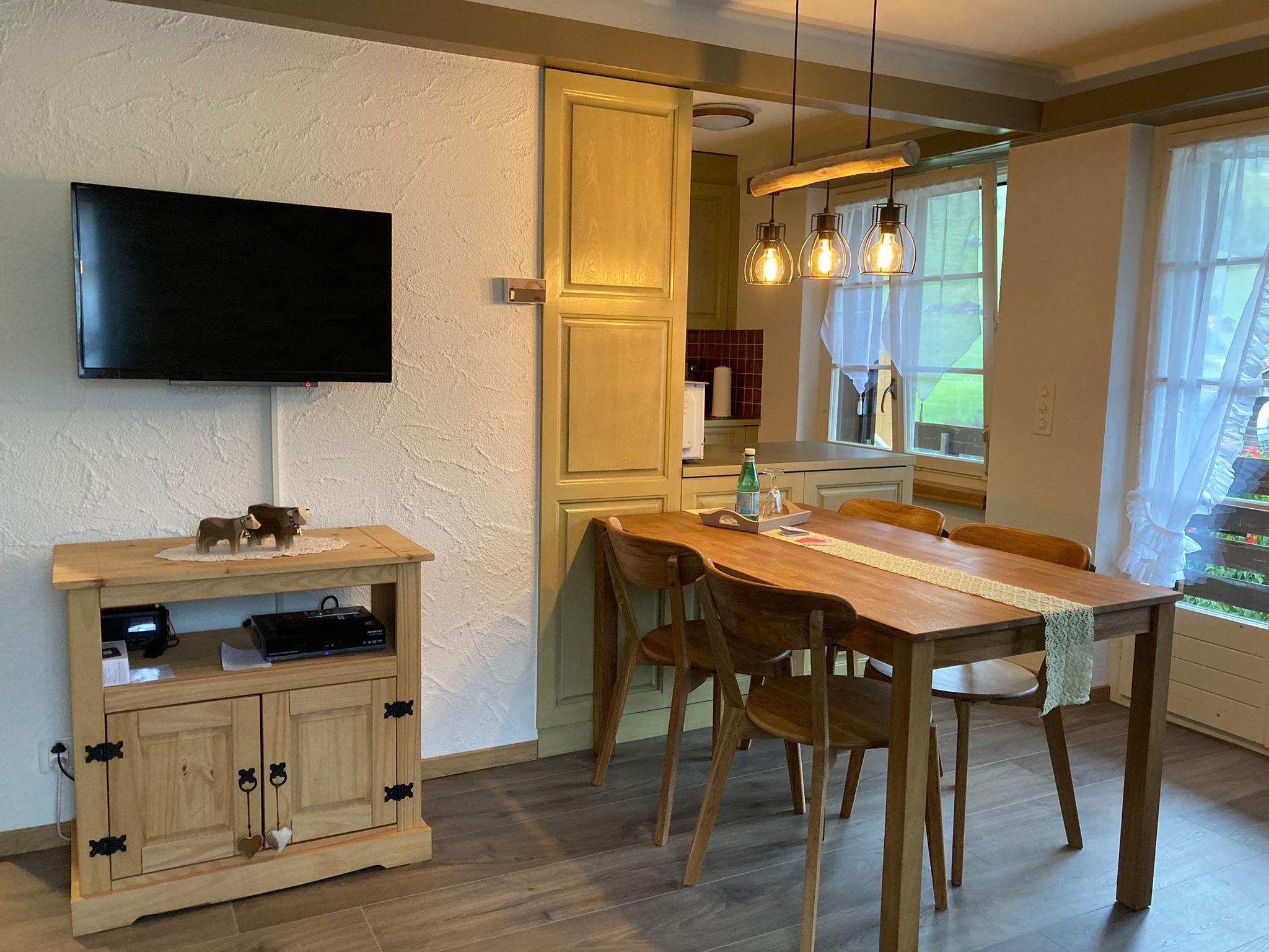 Essbereich Essbereich