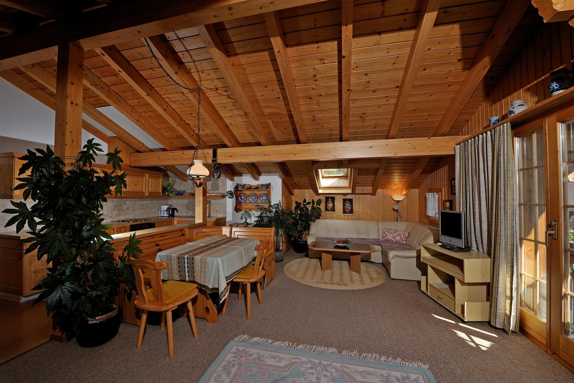 Wohnküche Wohnküche